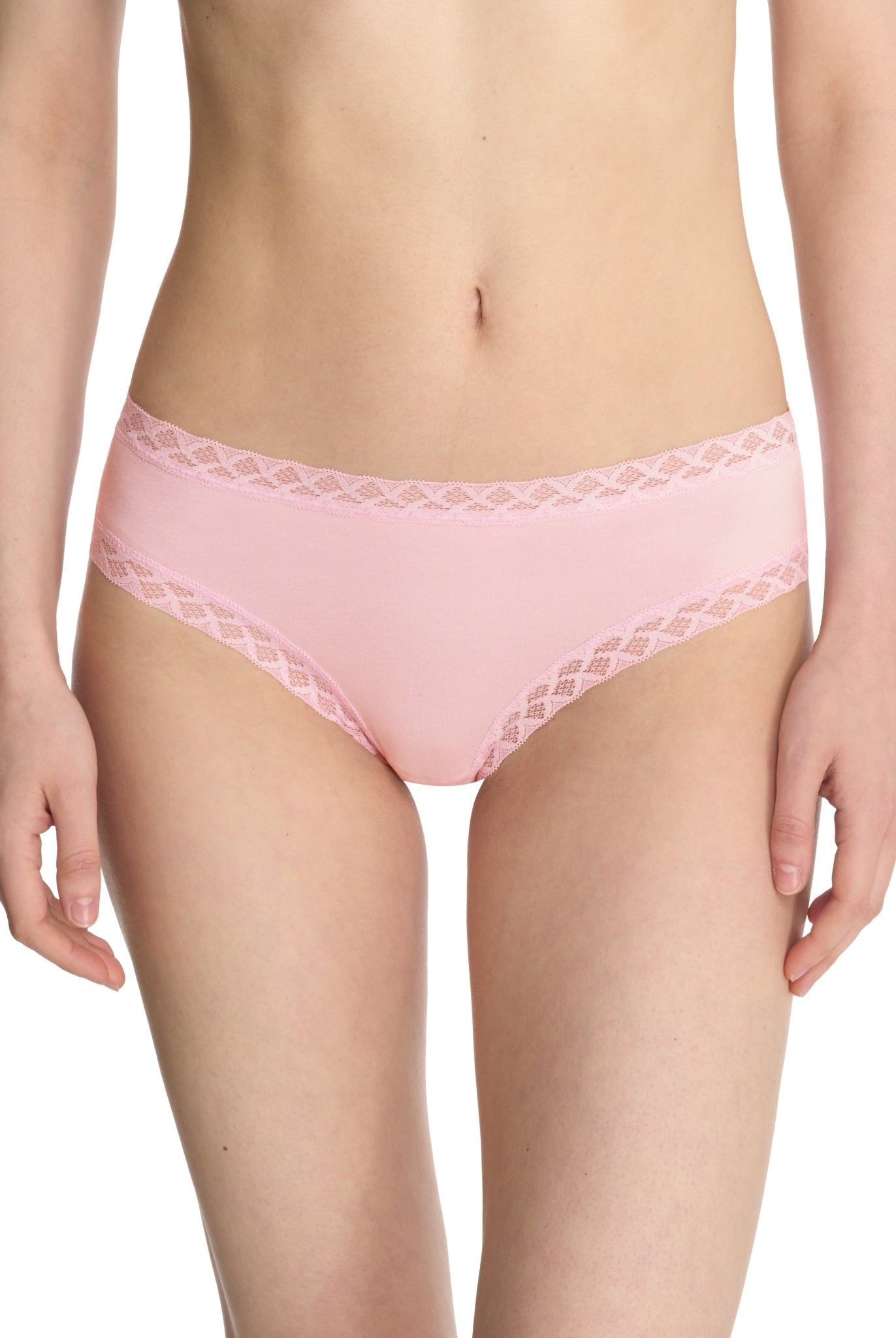 Bliss Cotton Girl Brief - Girl Brief - Natori