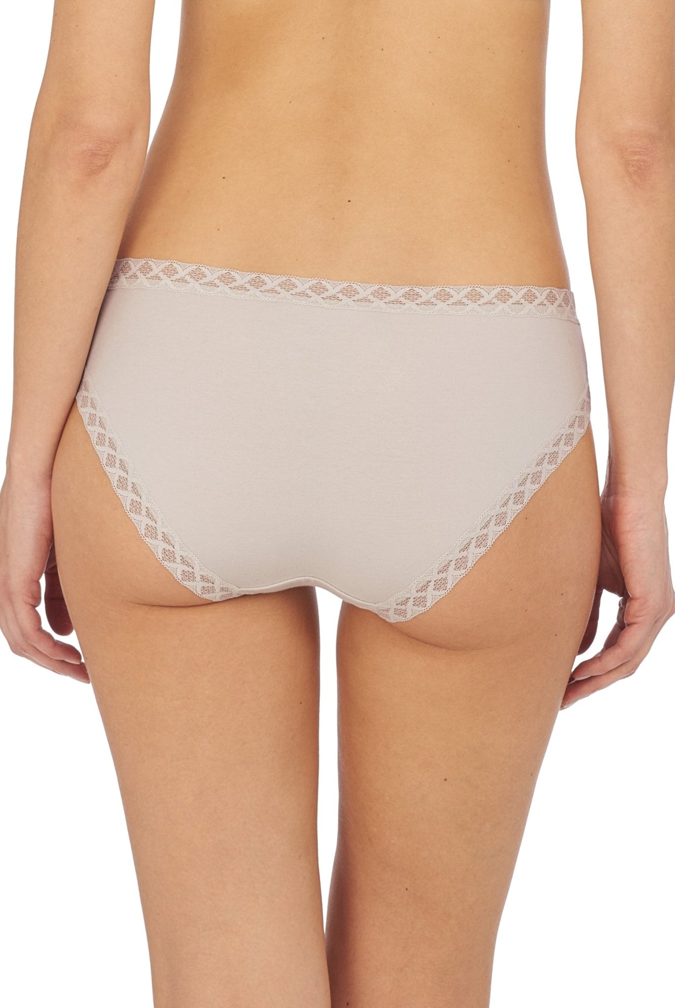 Bliss Cotton Girl Brief - Girl Brief - Natori