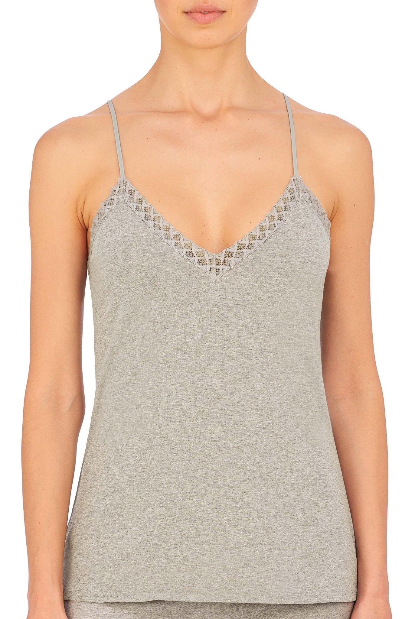Bliss Cotton Light Weight Sleep Cami - Cami - Natori