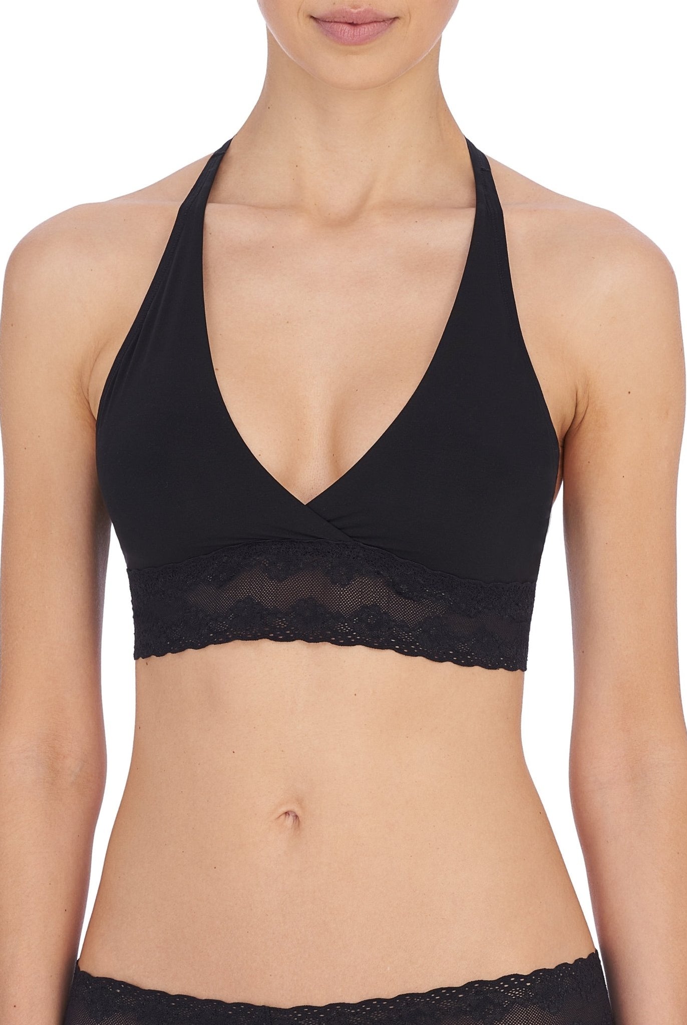 Bliss Perfection Longline Bralette - Bralette - Natori