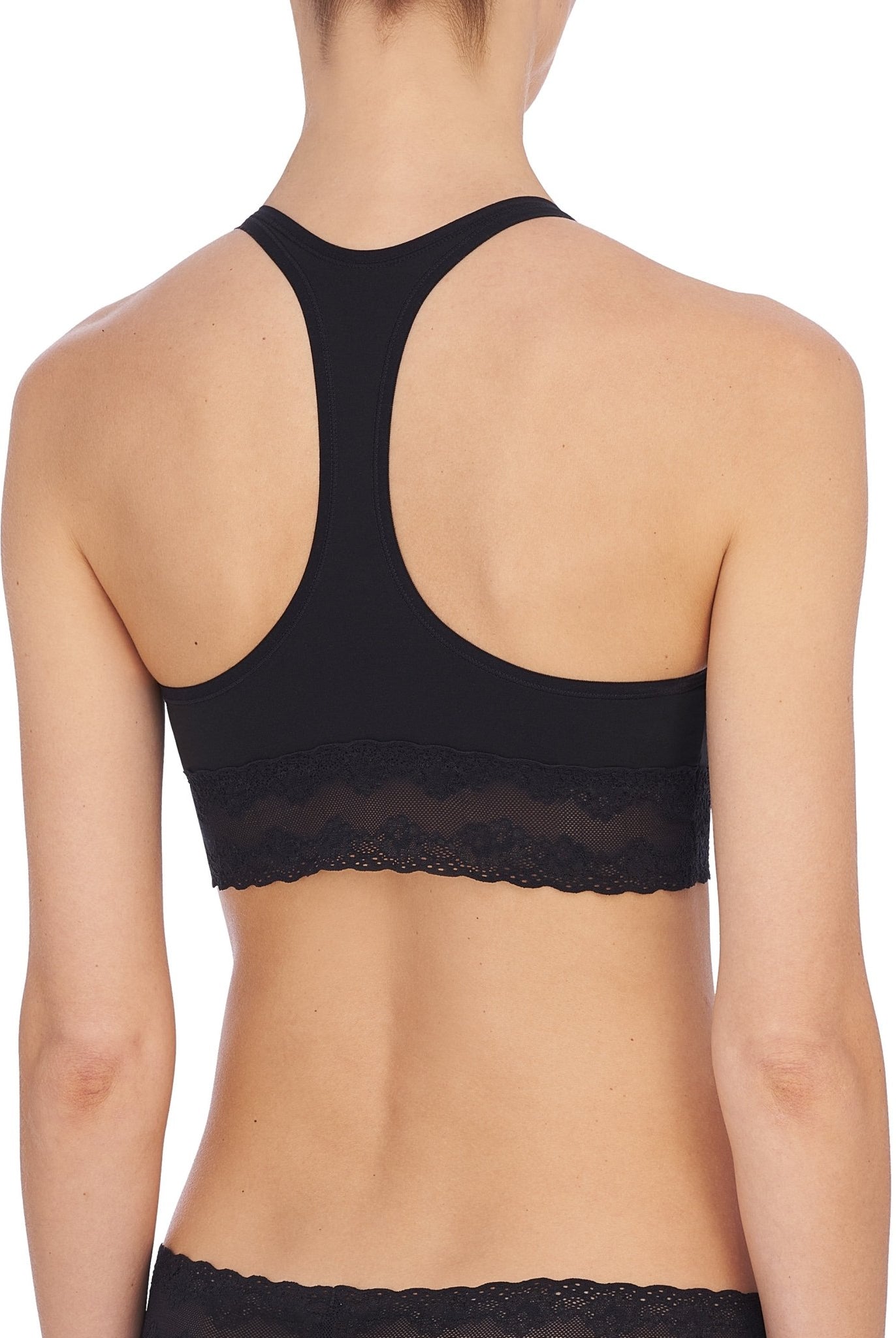 Bliss Perfection Longline Bralette - Bralette - Natori