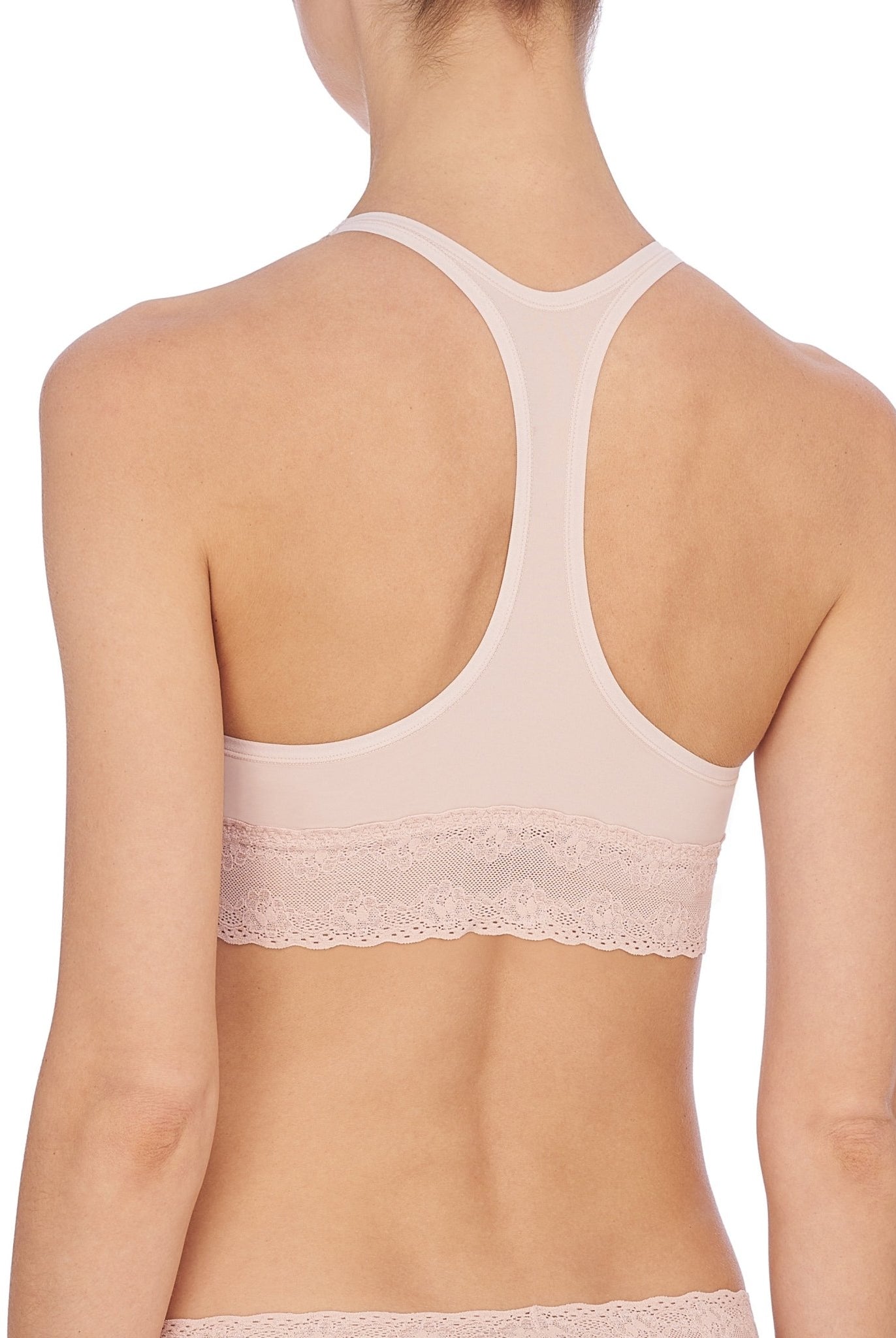 Bliss Perfection Longline Bralette - Bralette - Natori