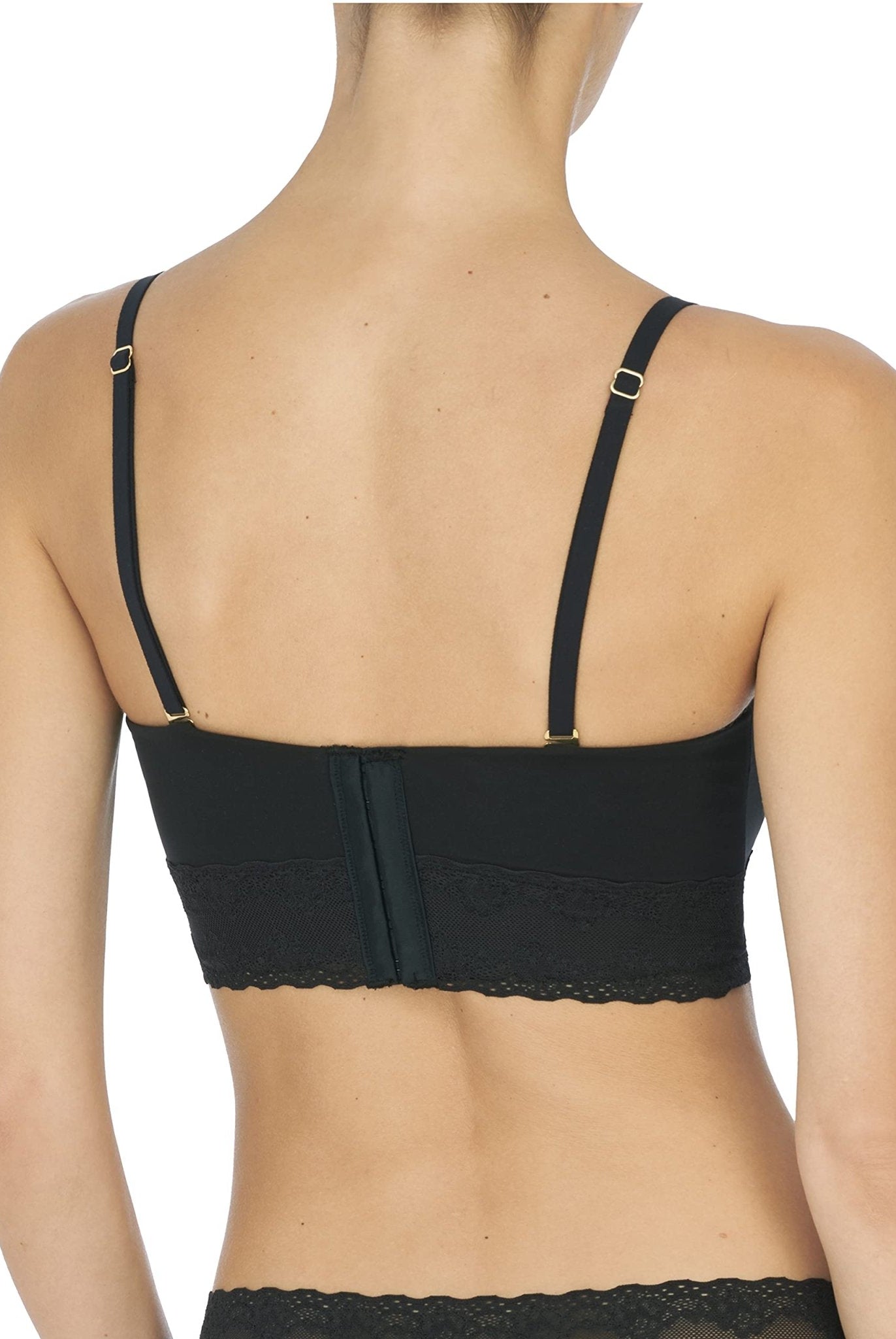 Bliss Perfection Longline Strapless Bra - Strapless - Natori