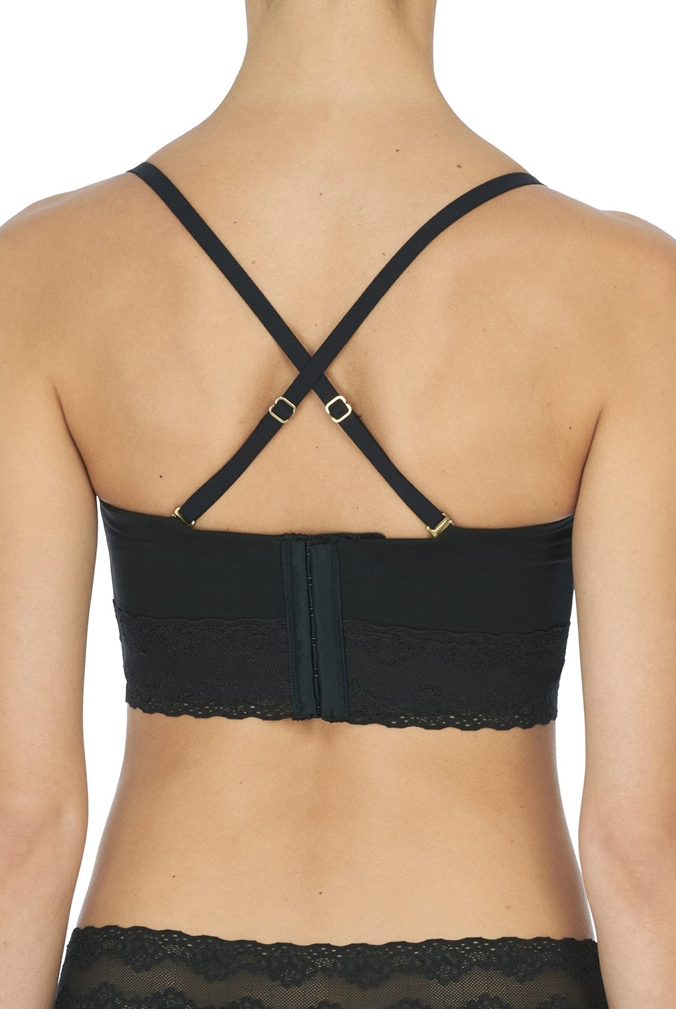 Bliss Perfection Longline Strapless Bra - Strapless - Natori