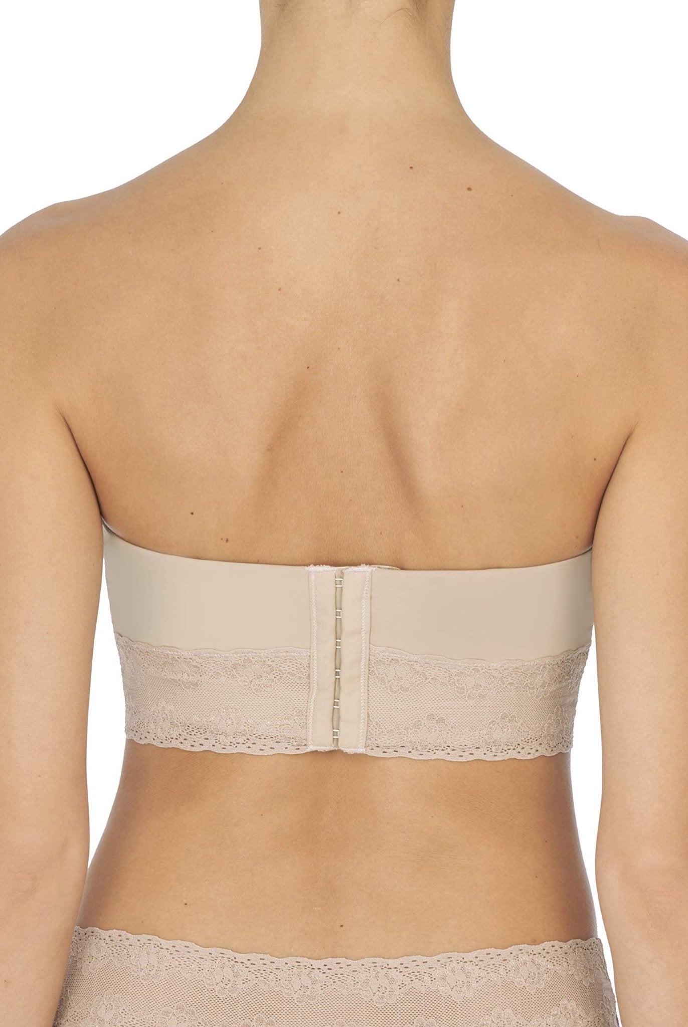 Bliss Perfection Longline Strapless Bra - Strapless - Natori