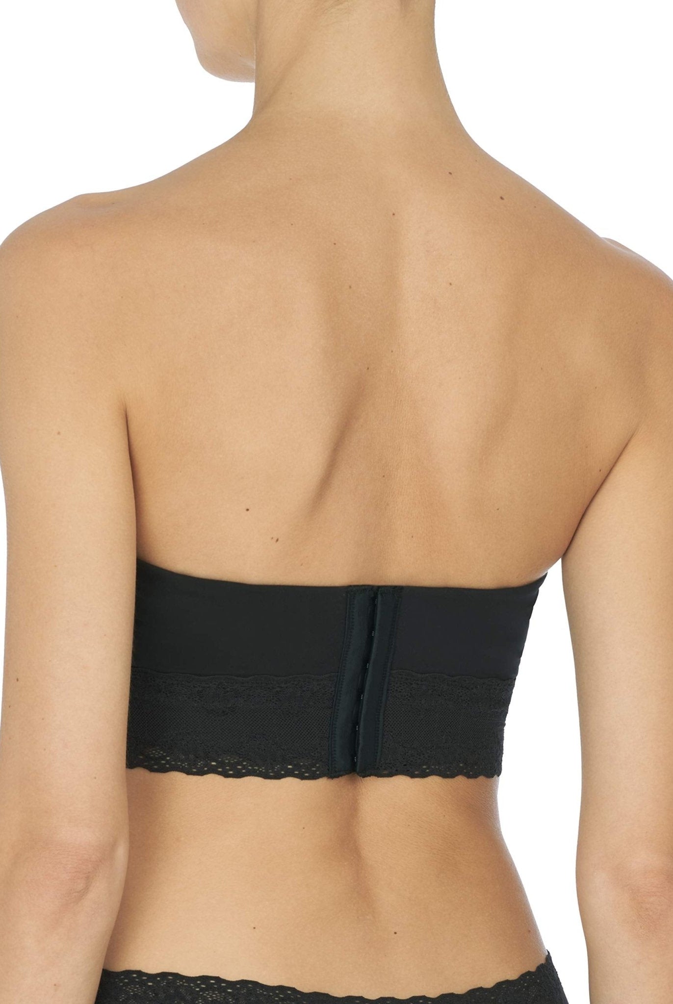 Bliss Perfection Longline Strapless Bra - Strapless - Natori