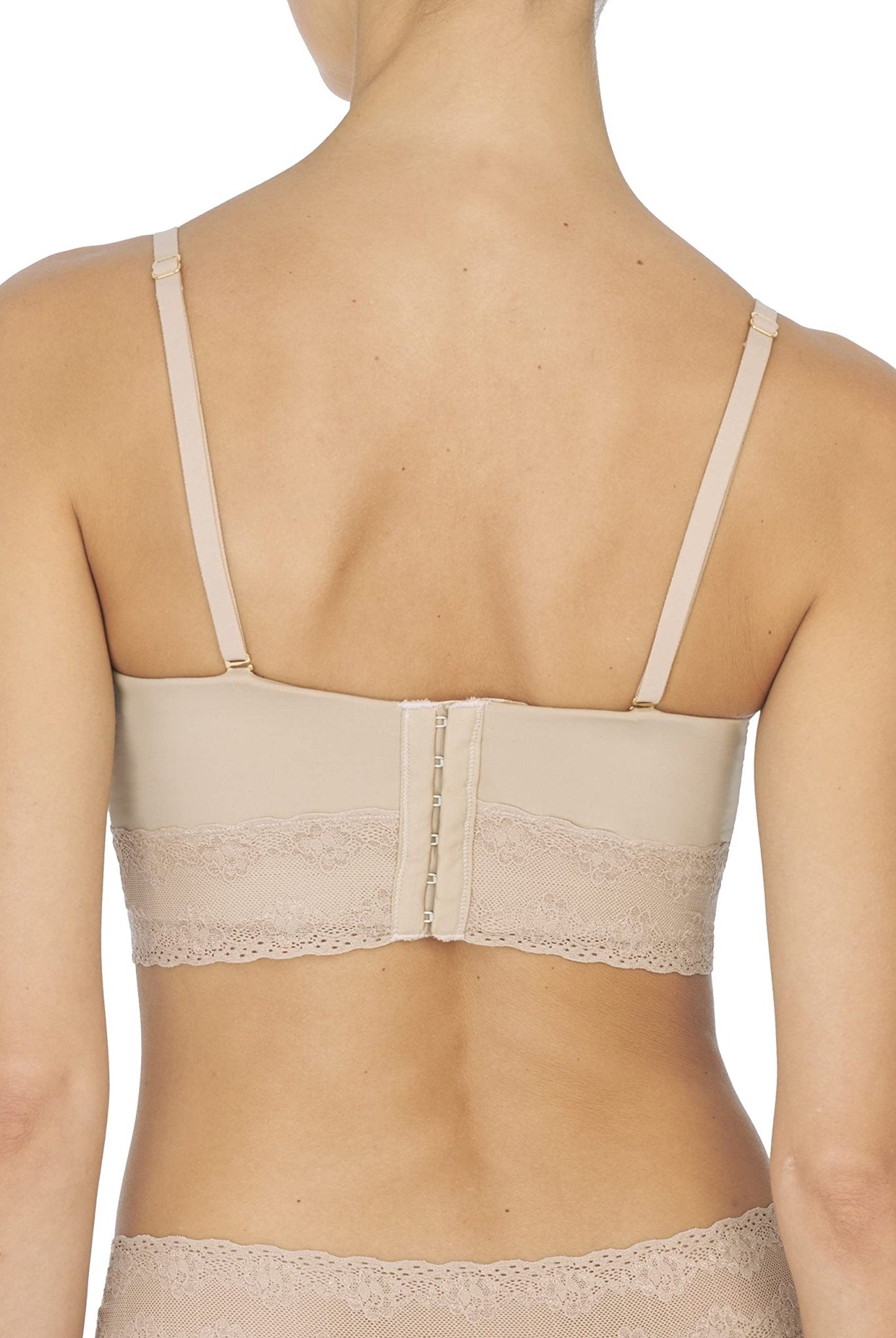 Bliss Perfection Longline Strapless Bra - Strapless - Natori