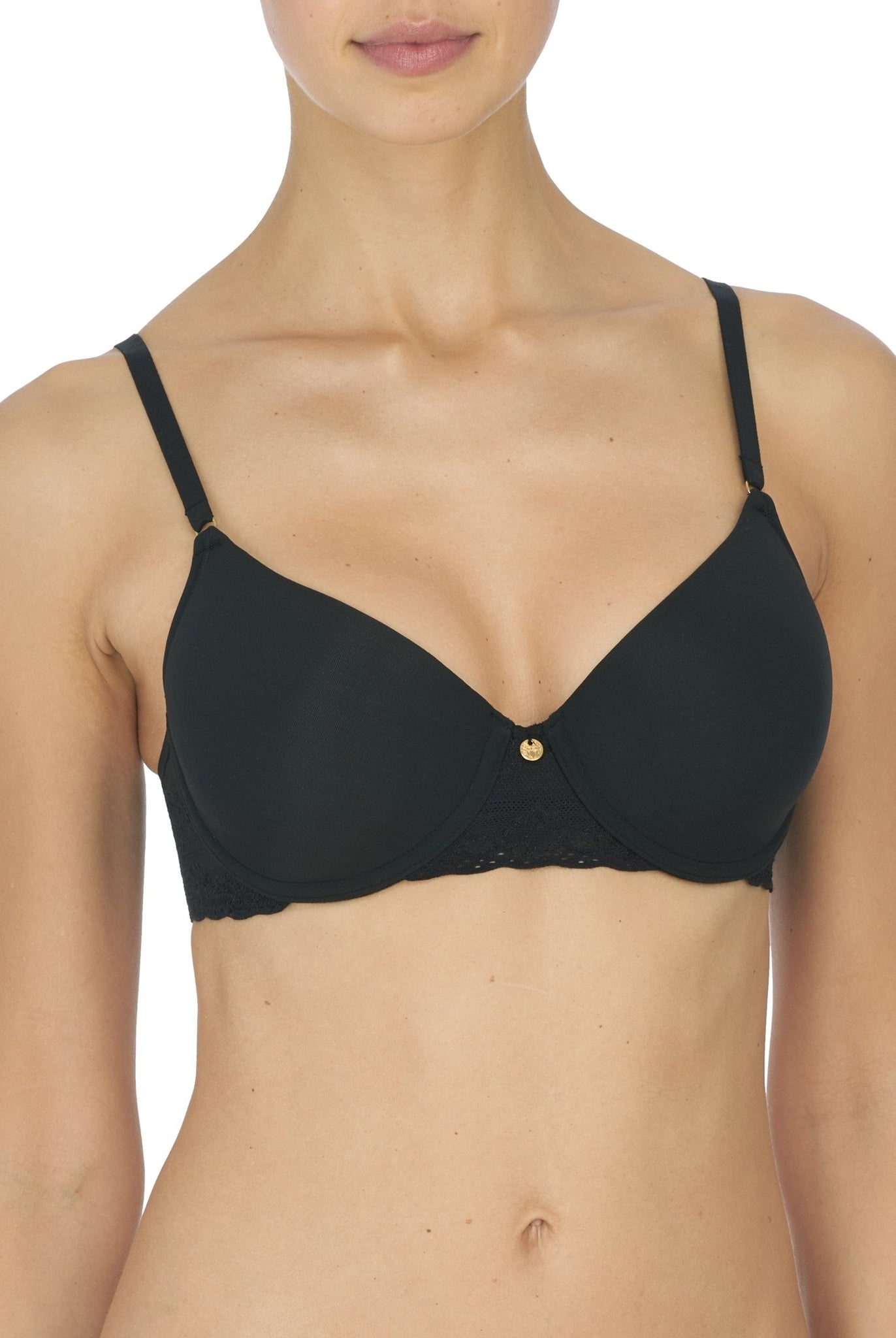Bliss Perfection T-Shirt Bra - T-Shirt - Natori