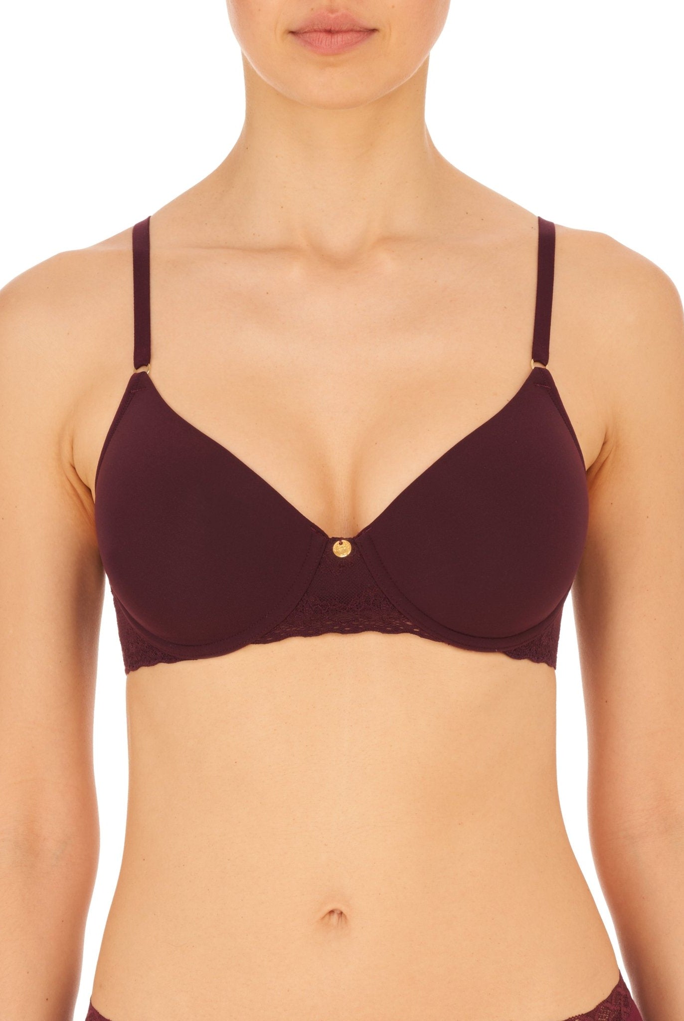 Bliss Perfection T-Shirt Bra - T-Shirt - Natori