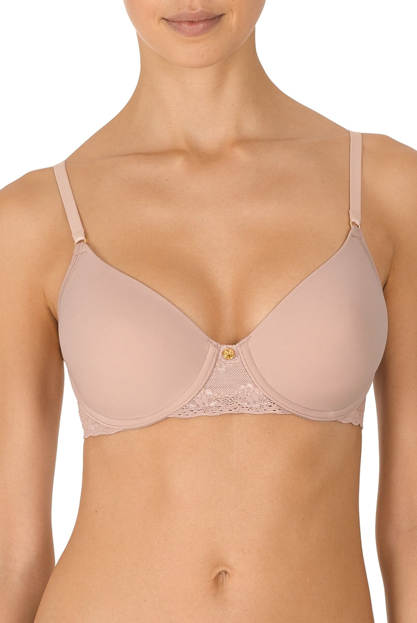 Bliss Perfection T-Shirt Bra - T-Shirt - Natori
