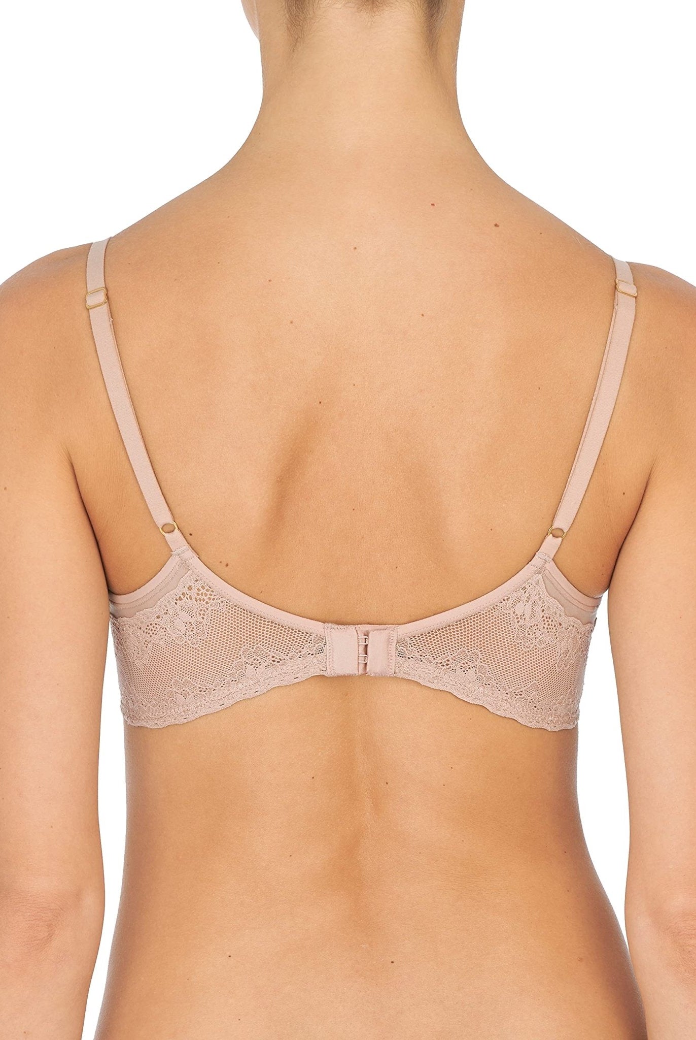Bliss Perfection T-Shirt Bra - T-Shirt - Natori