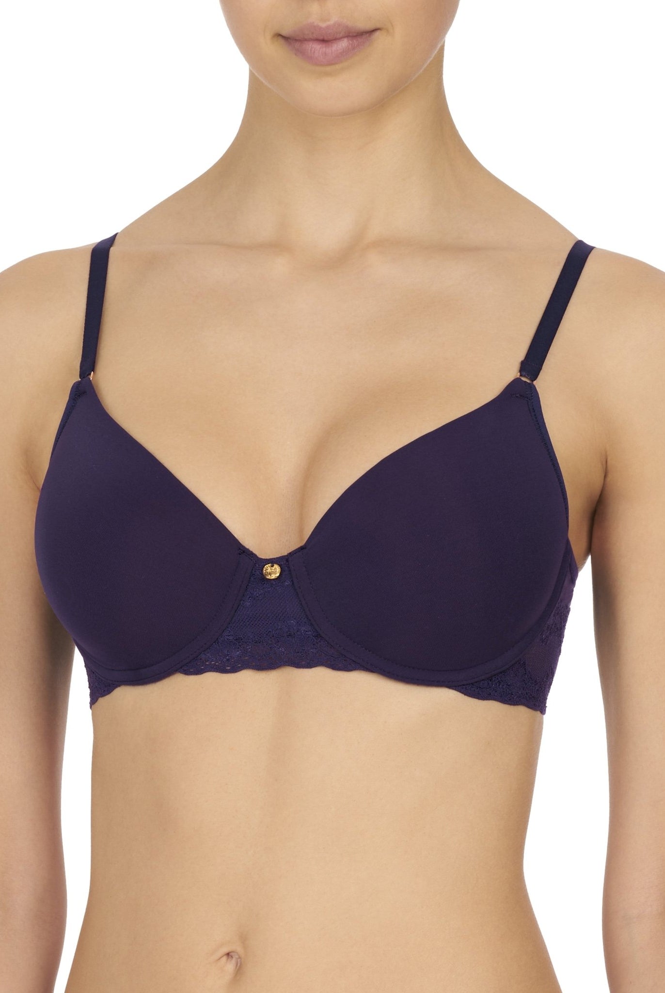 Bliss Perfection T-Shirt Bra - T-Shirt - Natori