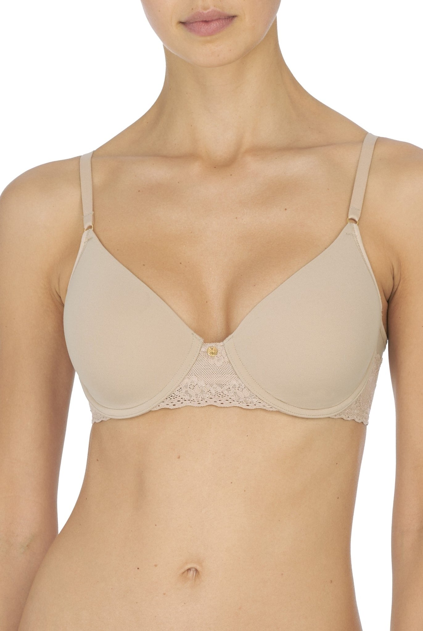 Bliss Perfection T-Shirt Bra - T-Shirt - Natori