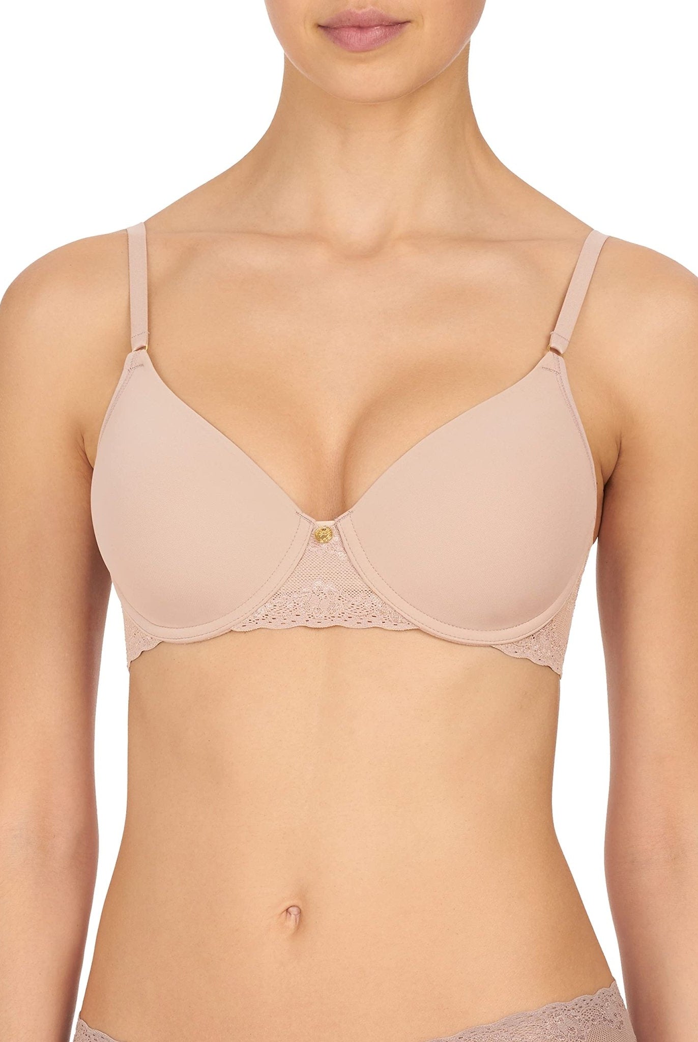 Bliss Perfection T-Shirt Bra - T-Shirt - Natori