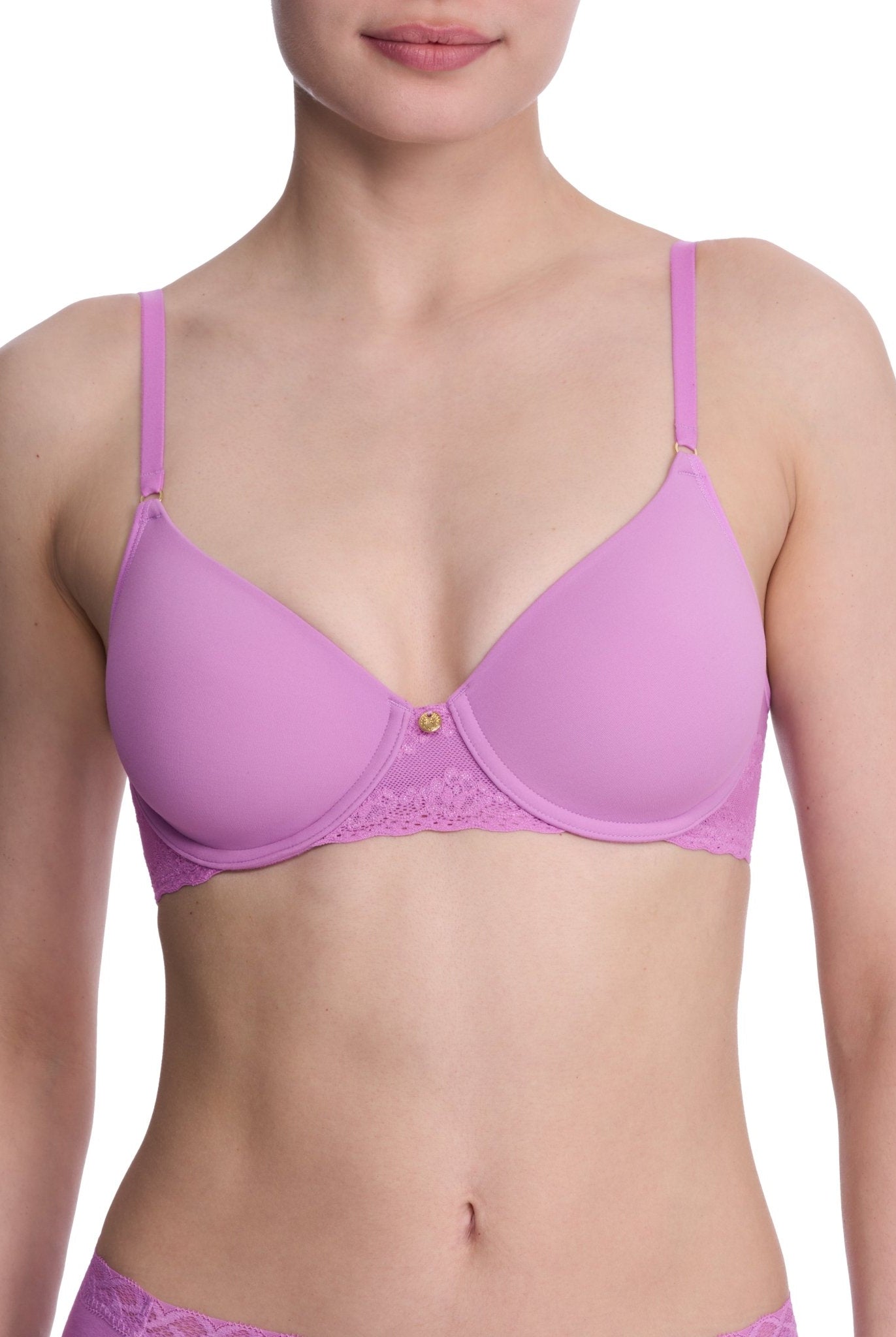 Bliss Perfection T-Shirt Bra - T-Shirt - Natori