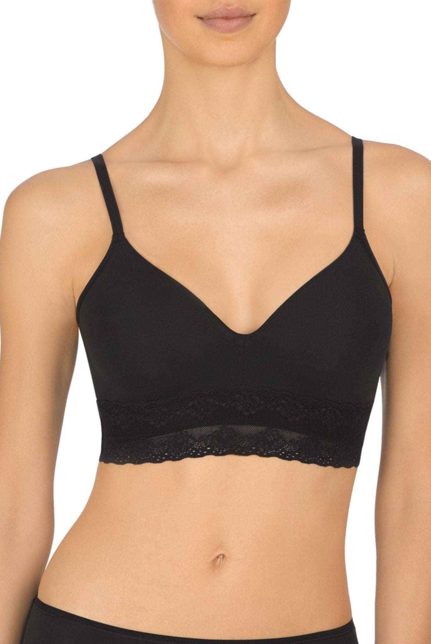 Bliss Perfection Wireless T-Shirt Bra - Wireless - Natori