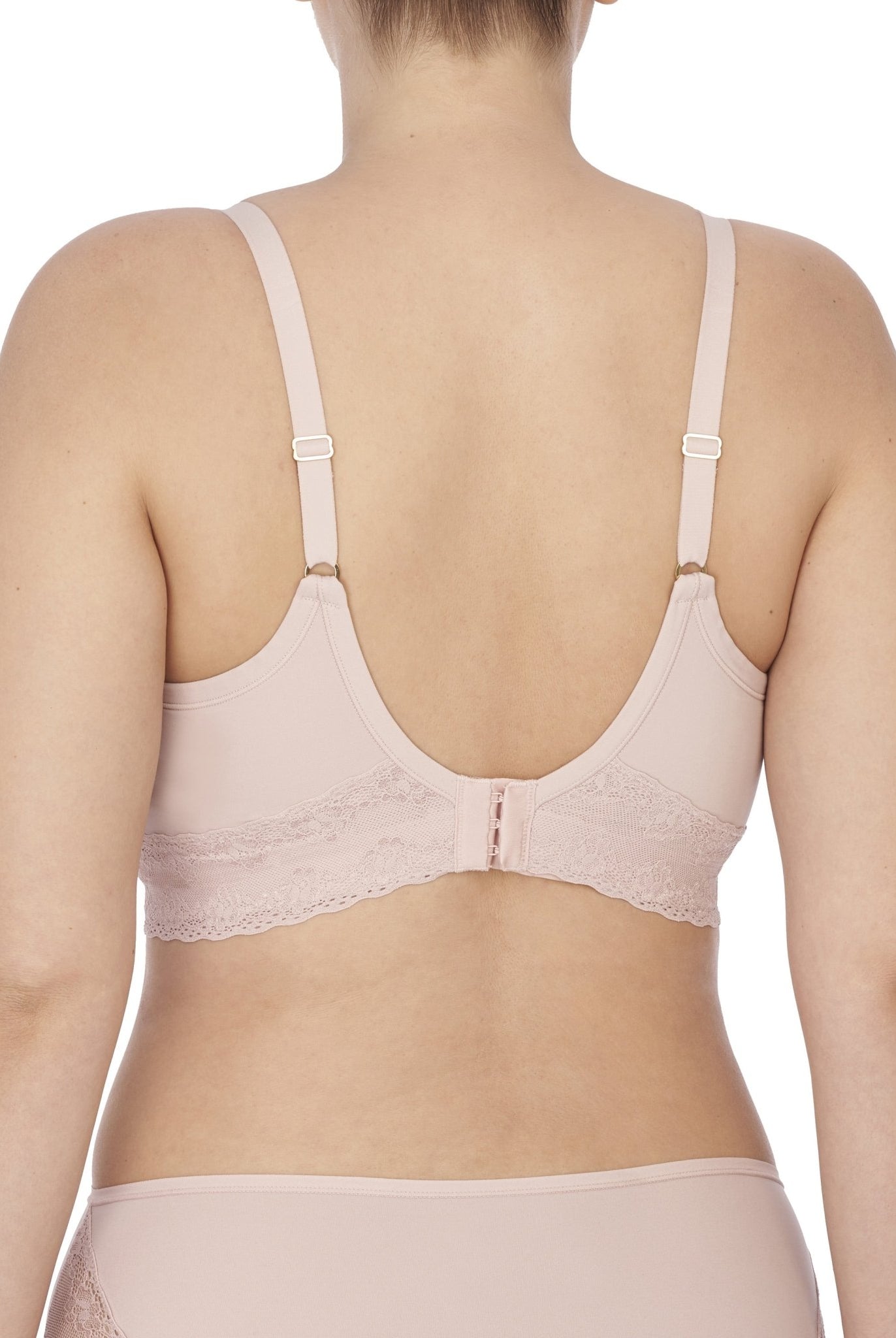 Bliss Perfection Wireless T-Shirt Bra - Wireless - Natori