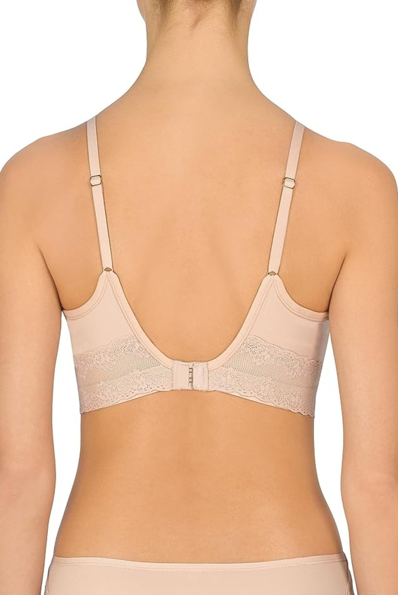 Bliss Perfection Wireless T-Shirt Bra - Wireless - Natori
