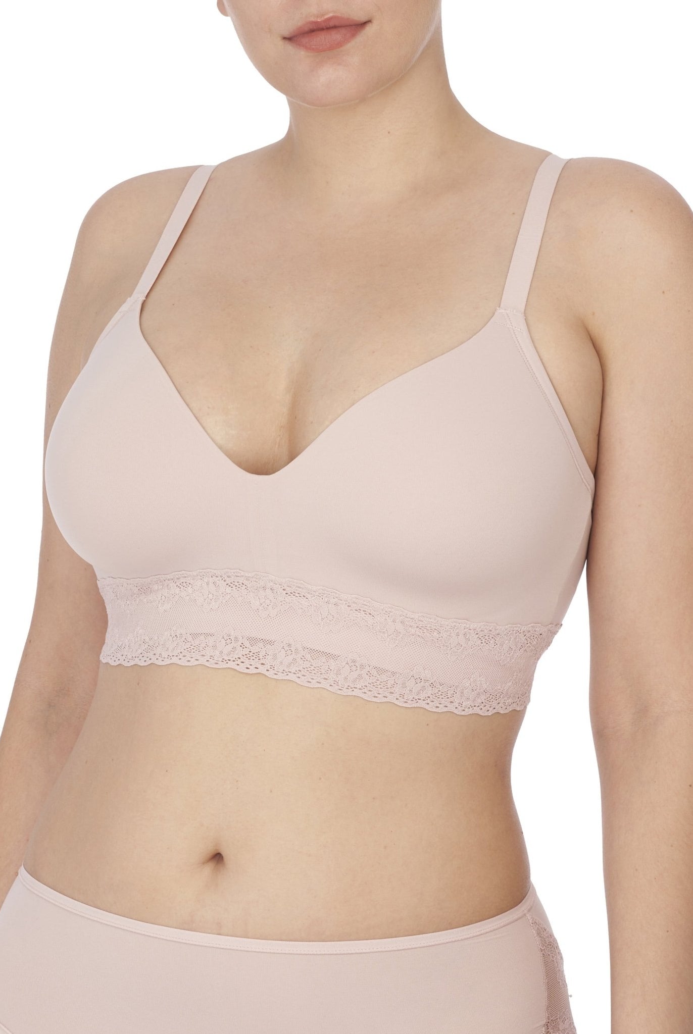Bliss Perfection Wireless T-Shirt Bra - Wireless - Natori
