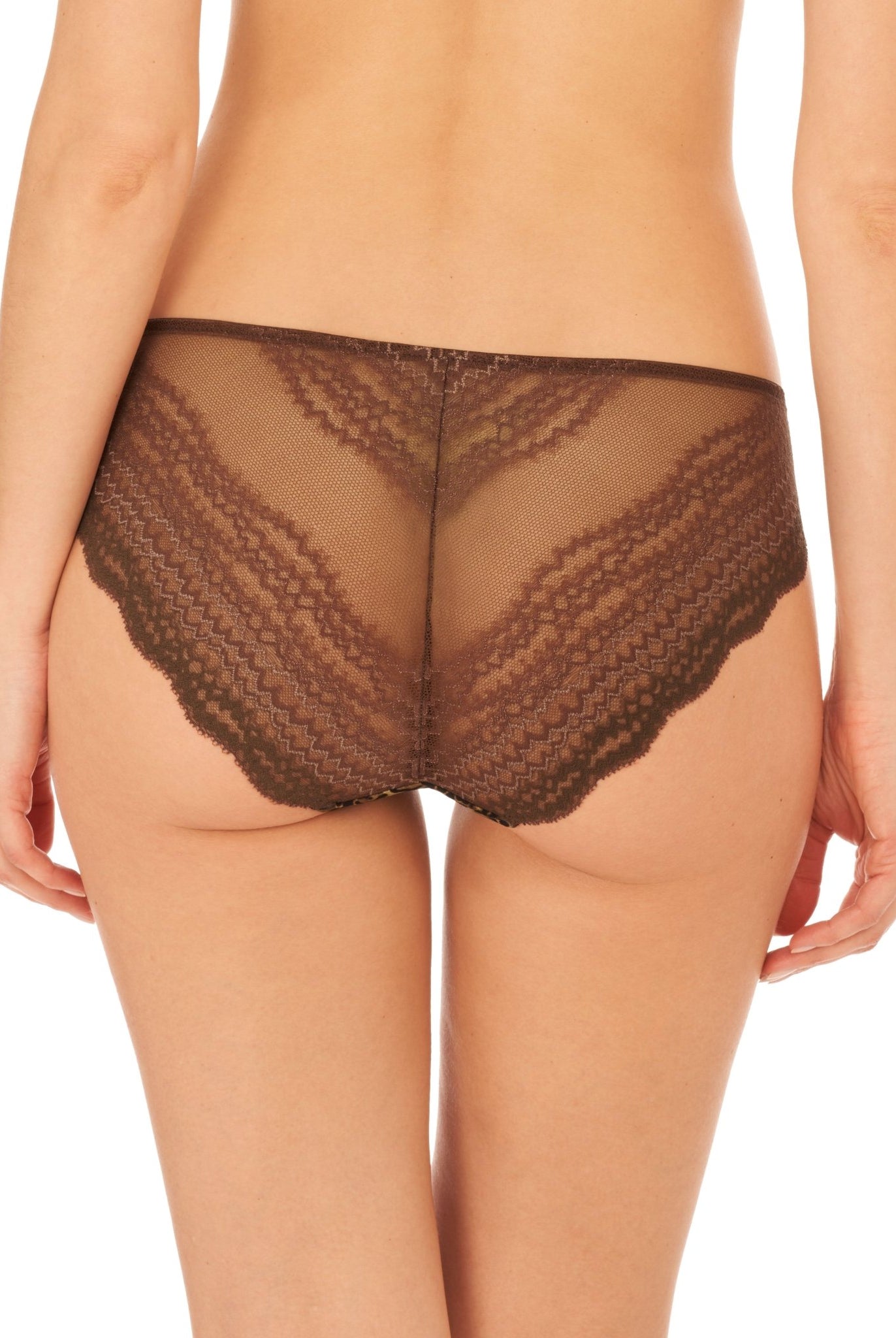 Breakout Lace Bikini - Bikini - Natori