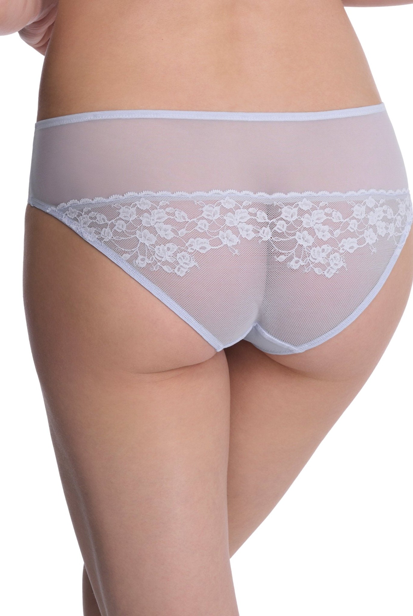 Cherry Blossom Girl Brief - Girl Brief - Natori