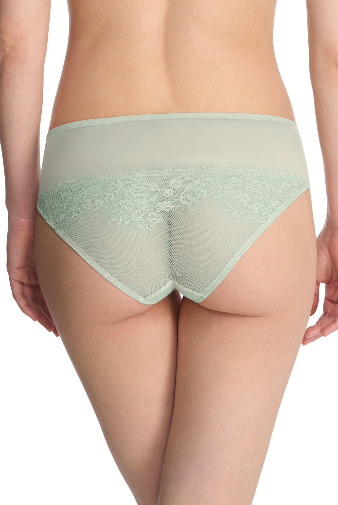 Cherry Blossom Girl Brief - Girl Brief - Natori