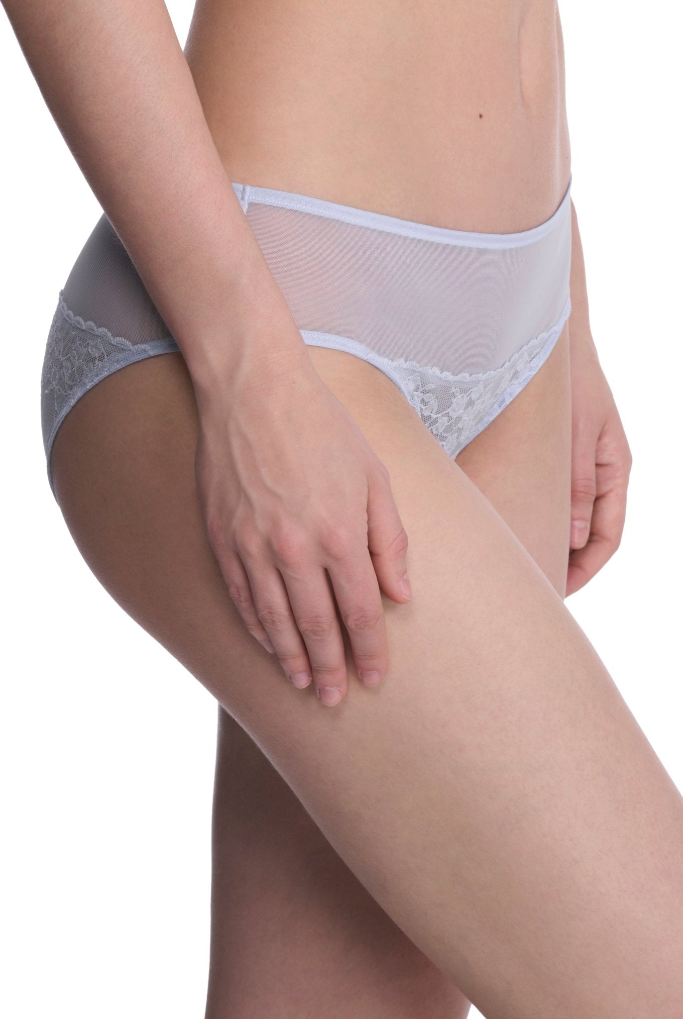 Cherry Blossom Girl Brief - Girl Brief - Natori