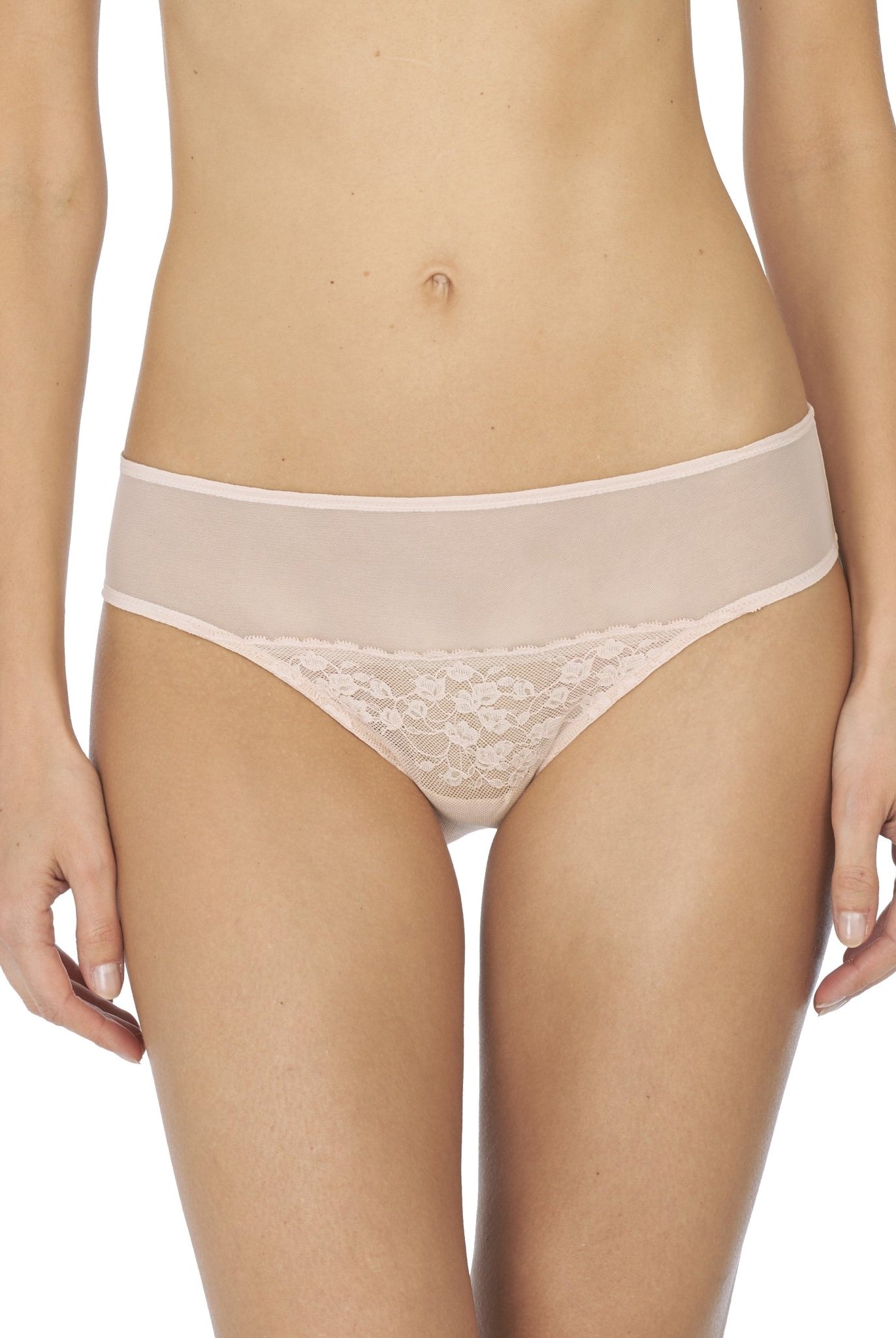 Cherry Blossom Girl Brief - Girl Brief - Natori