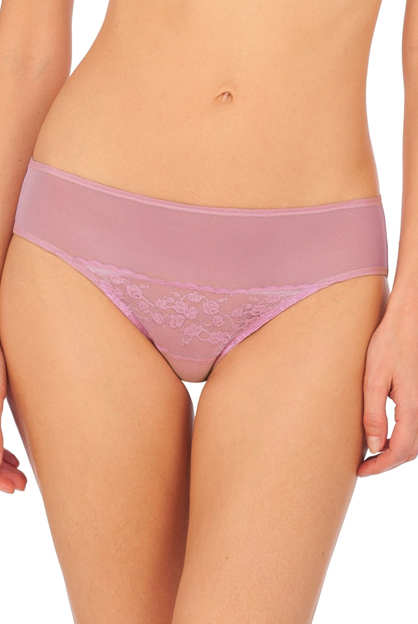 Cherry Blossom Girl Brief - Girl Brief - Natori