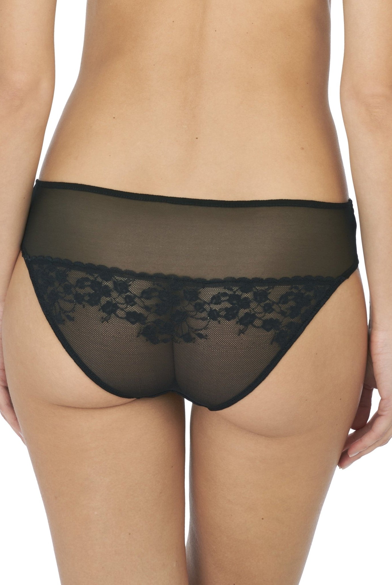 Cherry Blossom Girl Brief - Girl Brief - Natori