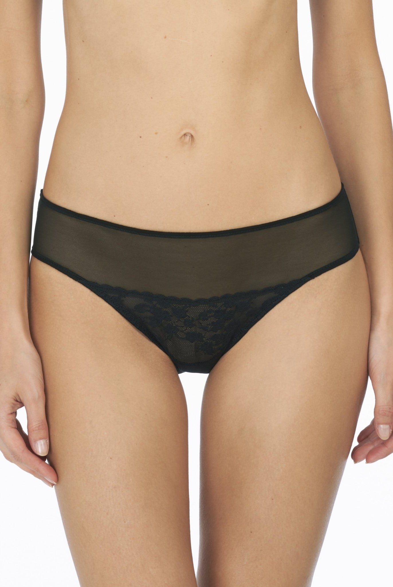 Cherry Blossom Girl Brief - Girl Brief - Natori