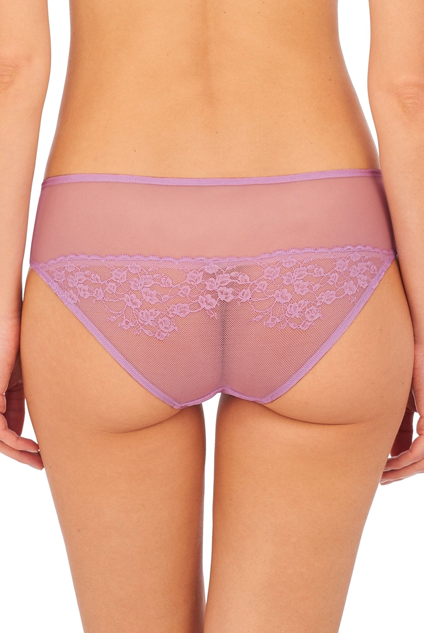 Cherry Blossom Girl Brief - Girl Brief - Natori