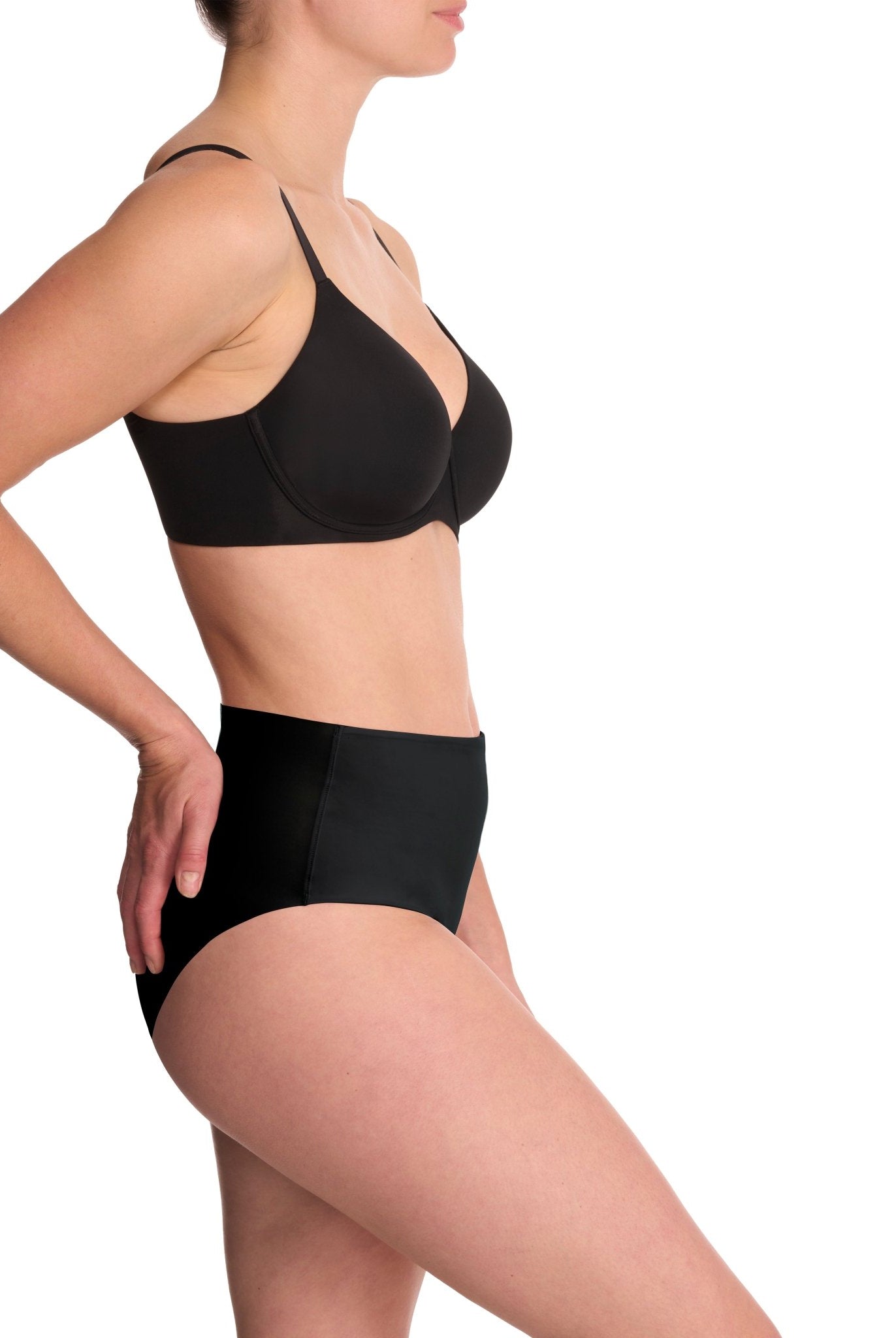 Cloud Comfort Back Smoothing T-Shirt Bra - T-Shirt - Natori