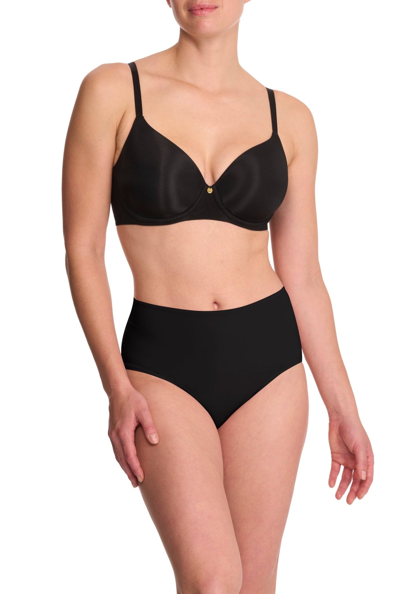 Cloud Comfort Back Smoothing T-Shirt Bra - T-Shirt - Natori