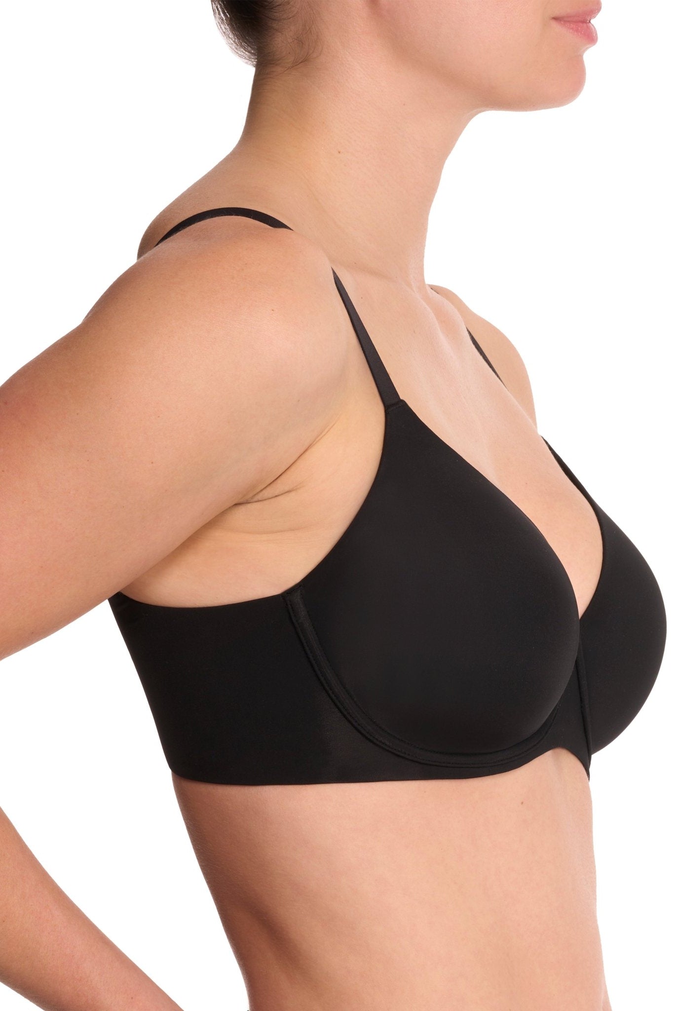 Cloud Comfort Back Smoothing T-Shirt Bra - T-Shirt - Natori