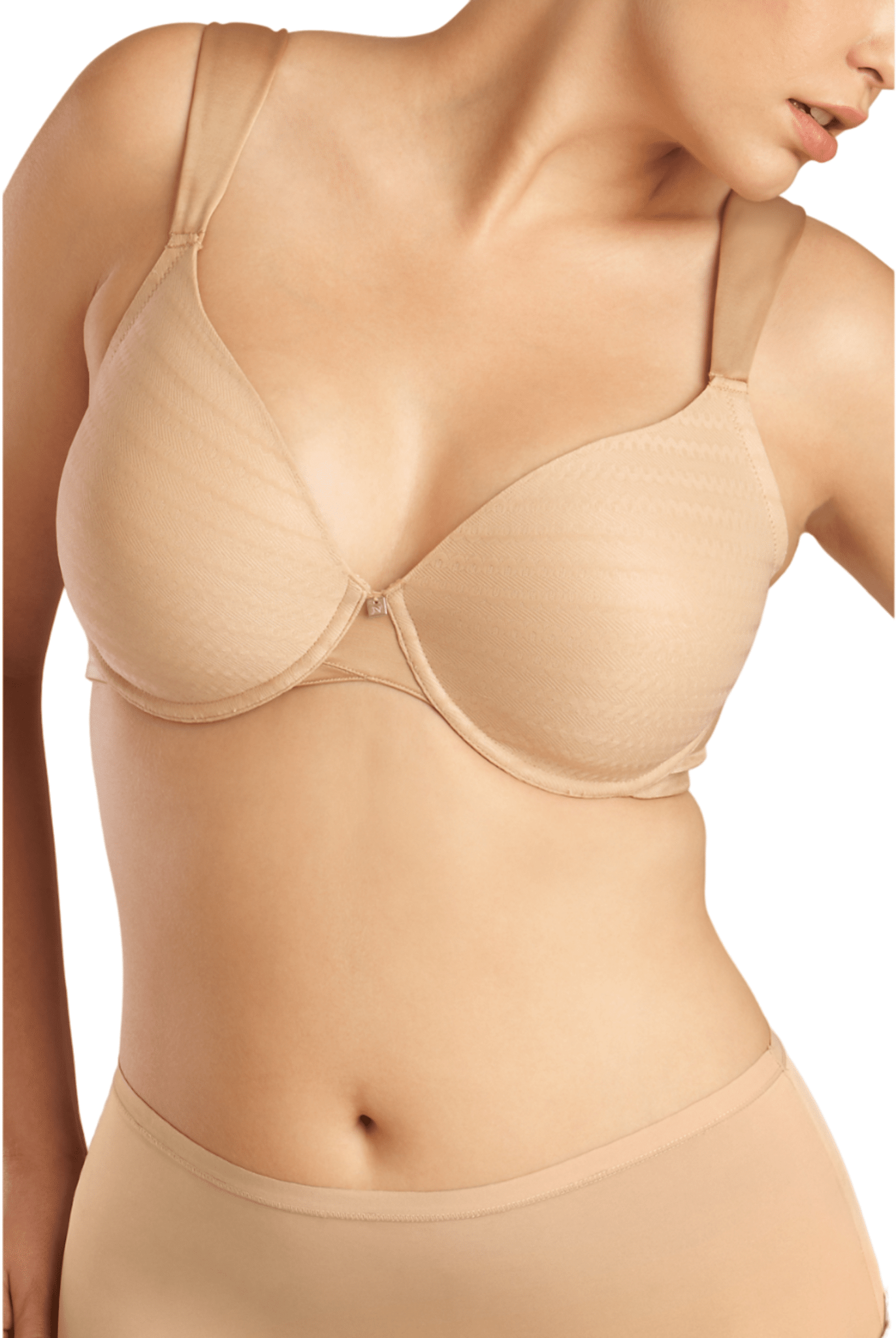 Conceal Comfort T-Shirt Bra - T-Shirt - Natori