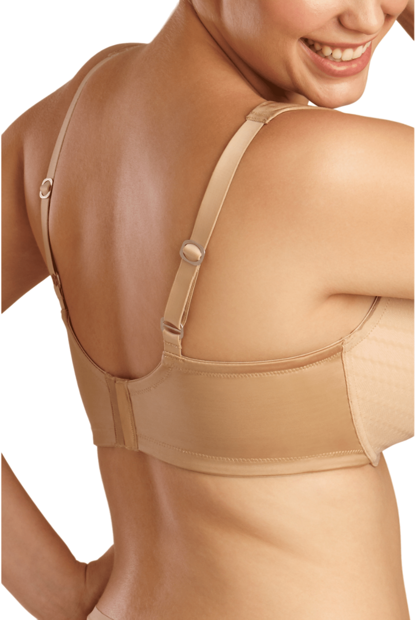 Conceal Comfort T-Shirt Bra - T-Shirt - Natori