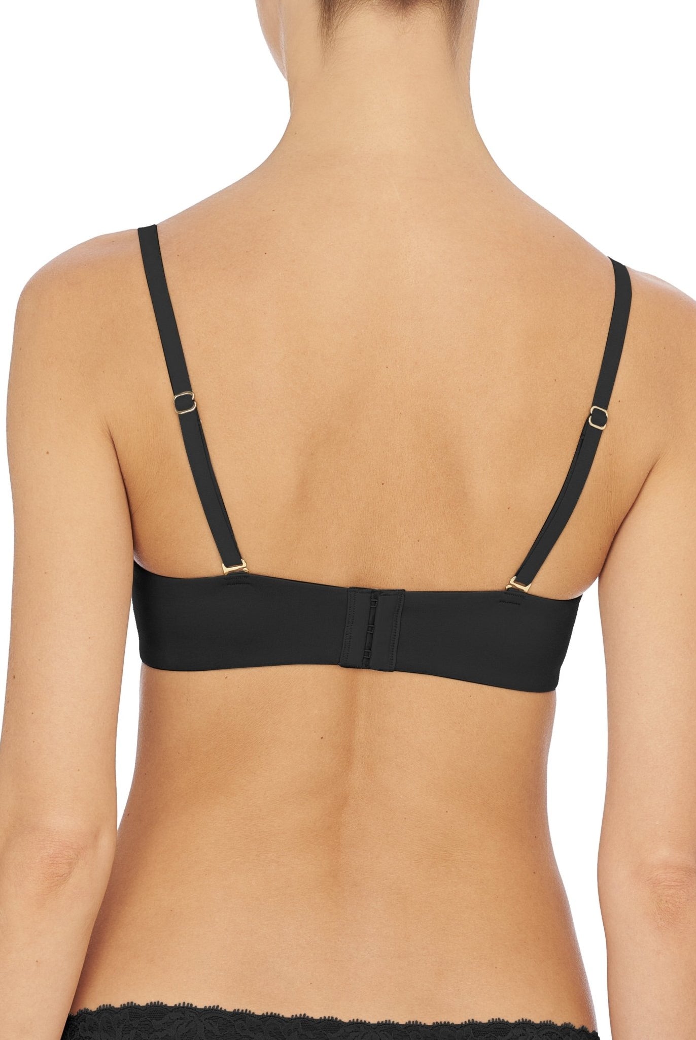 Discreet Spacer T-Shirt Bra - T-Shirt - Natori