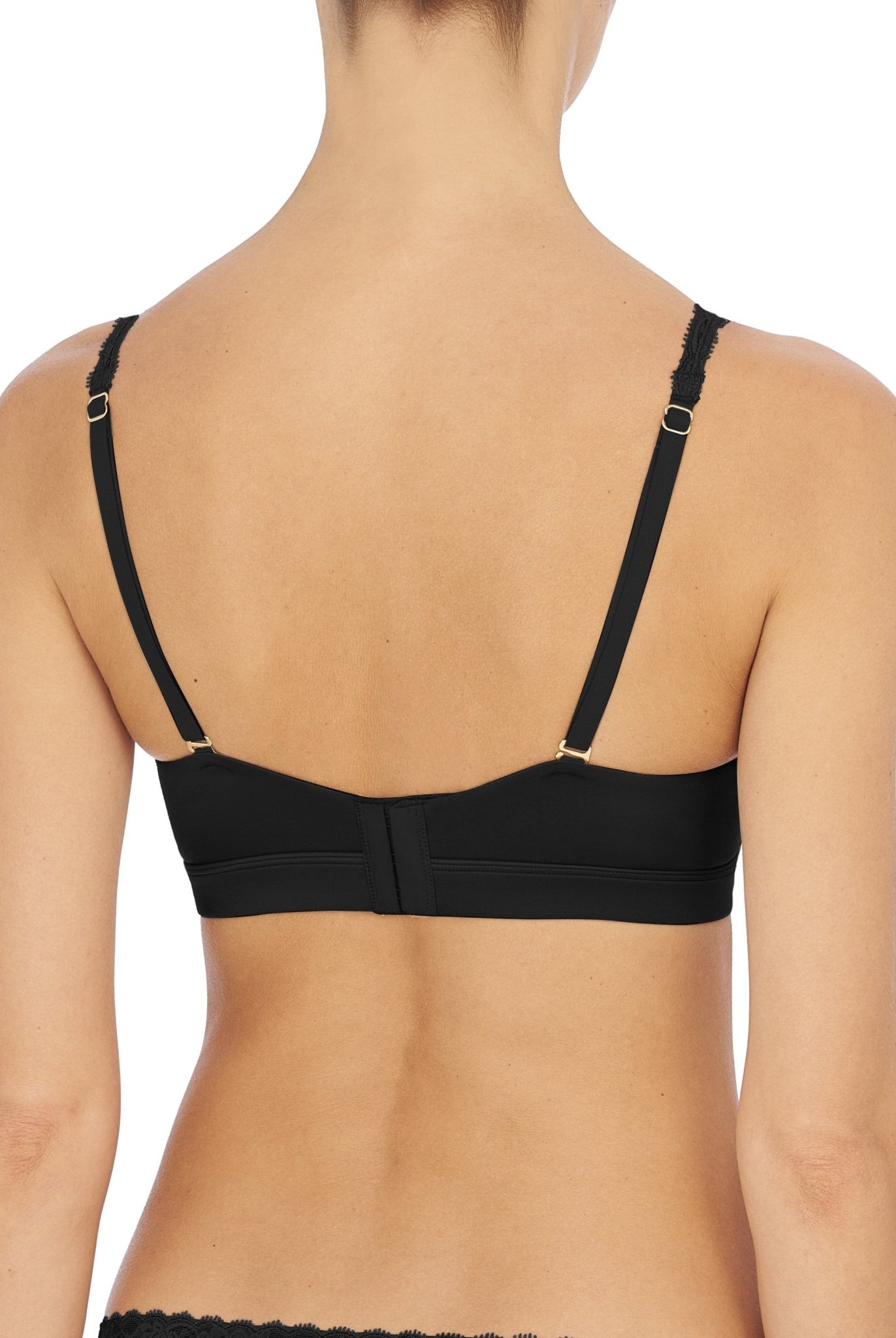 Discreet Spacer Wireless T-Shirt Bra - Wireless - Natori