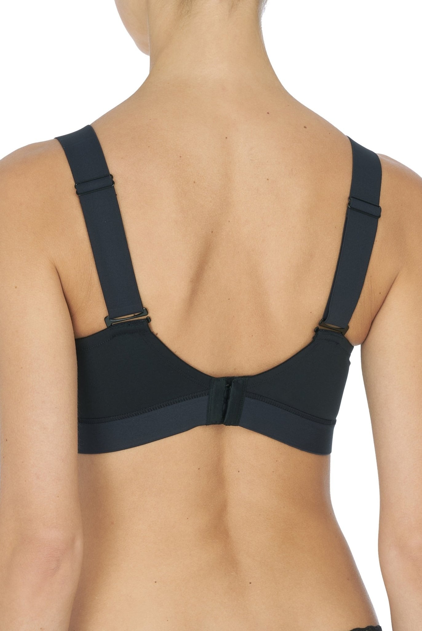 Dynamic Anywhere Underwire Sports Bra - Medium Impact - Natori