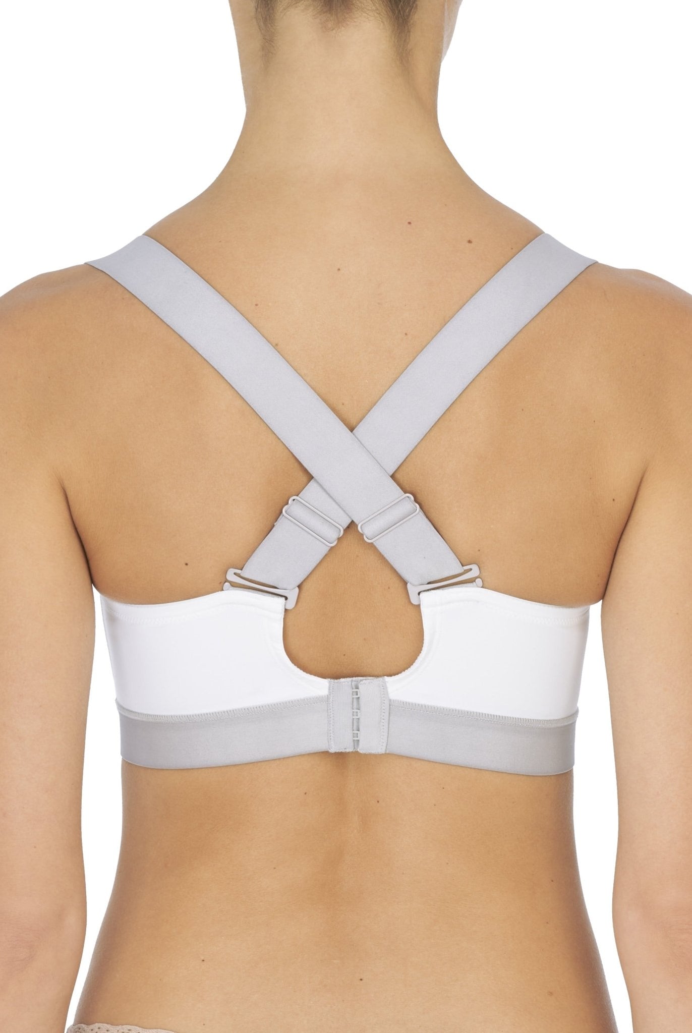 Dynamic Anywhere Underwire Sports Bra - Medium Impact - Natori