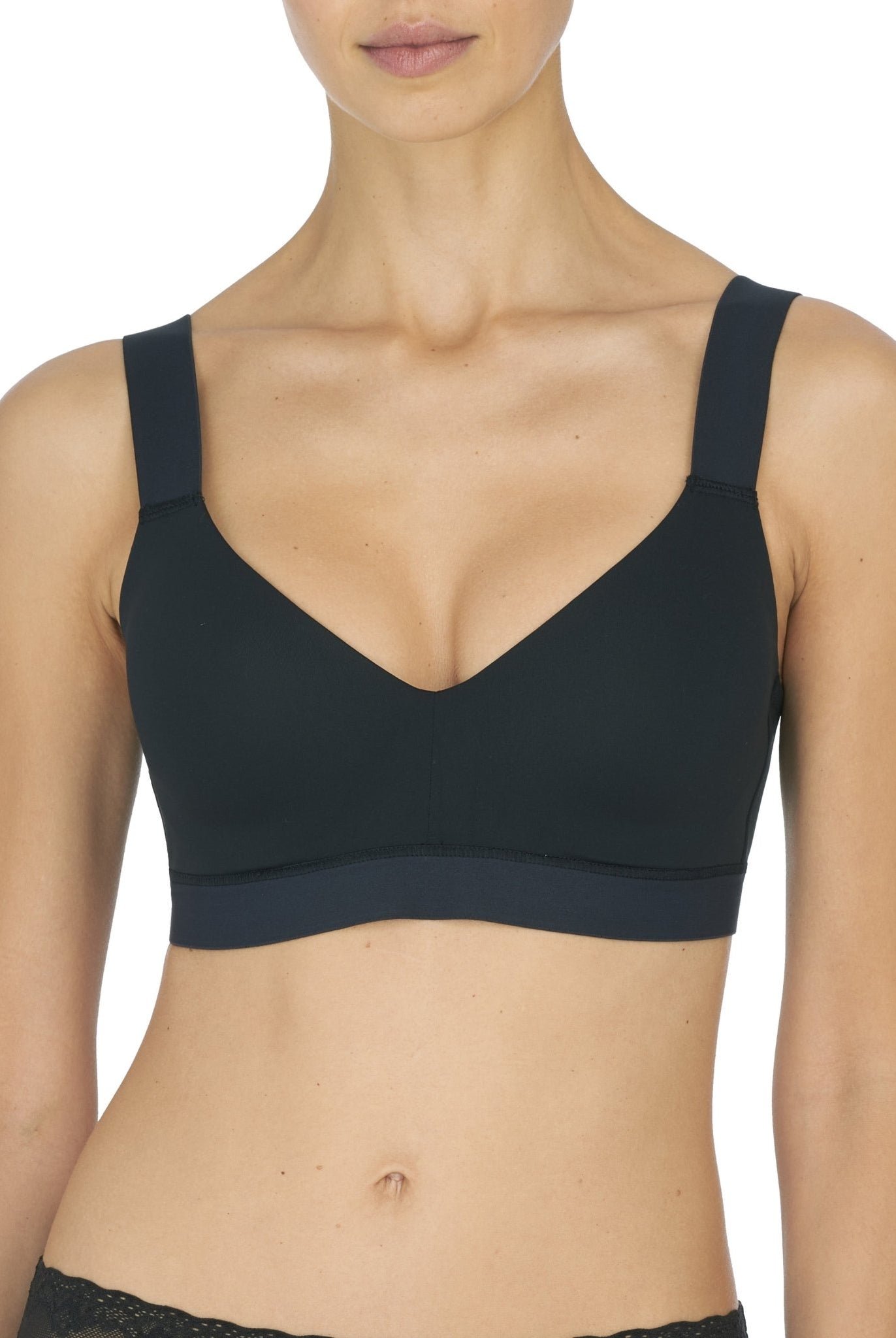 Dynamic Anywhere Underwire Sports Bra - Medium Impact - Natori