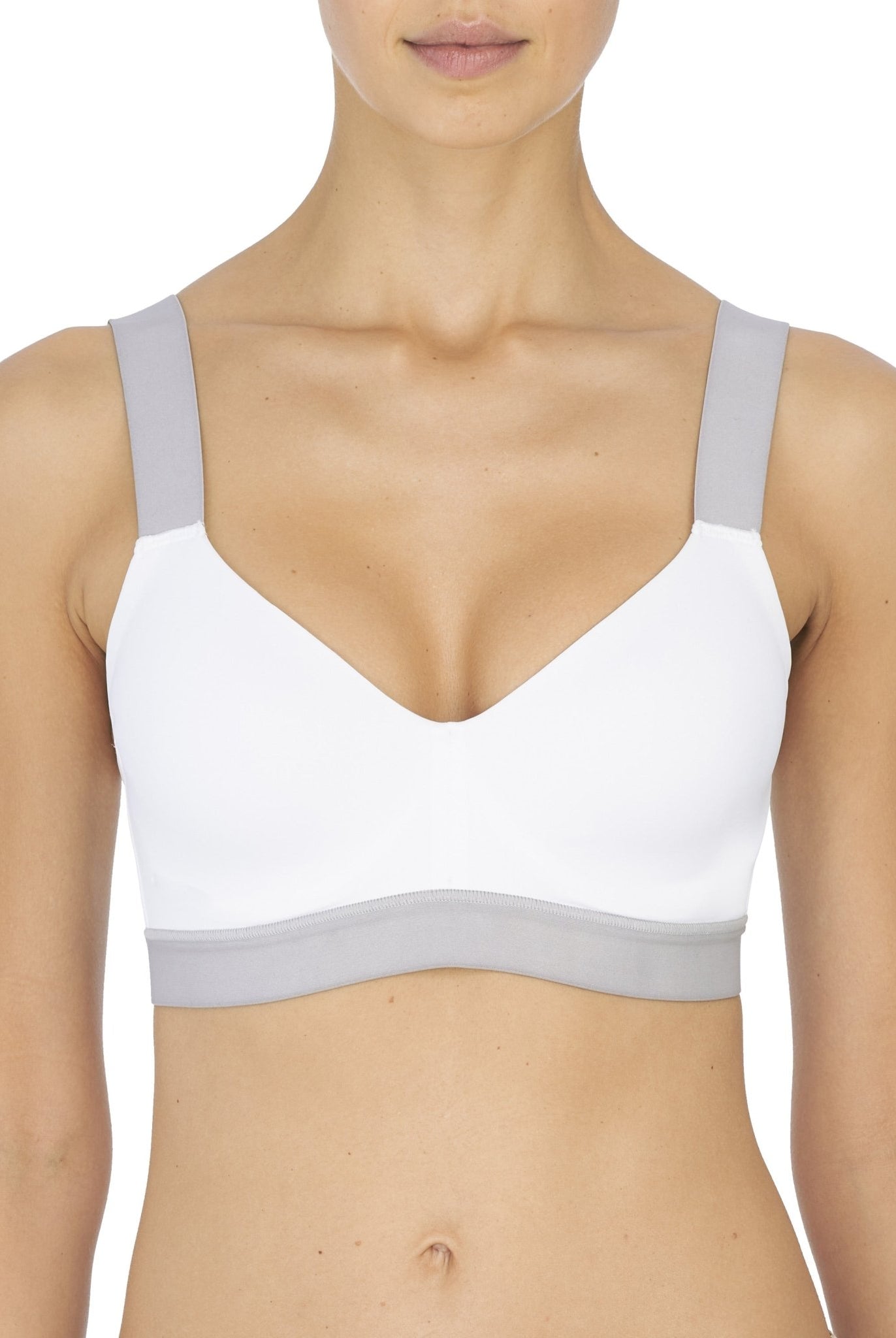 Dynamic Anywhere Underwire Sports Bra - Medium Impact - Natori
