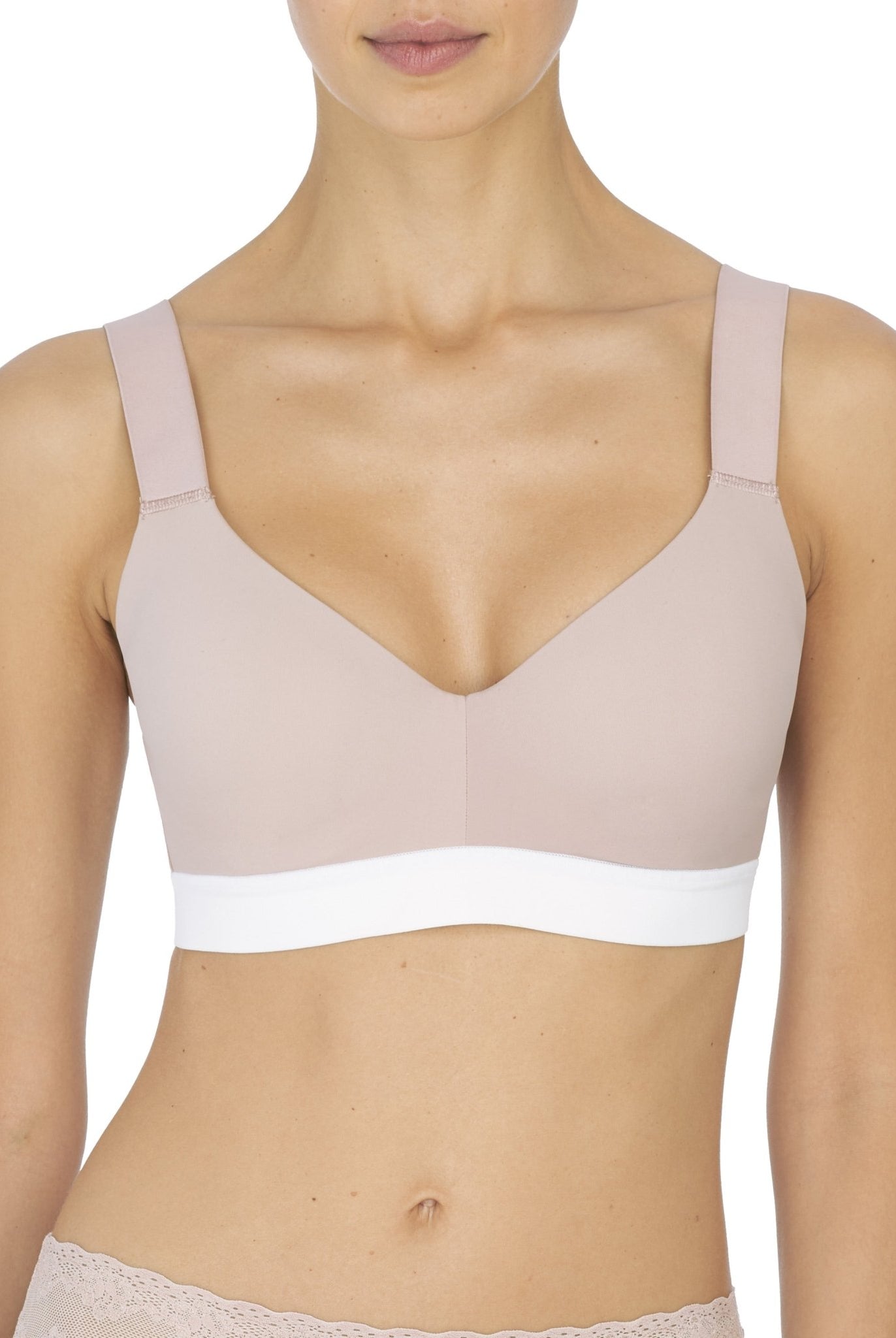 Dynamic Anywhere Underwire Sports Bra - Medium Impact - Natori