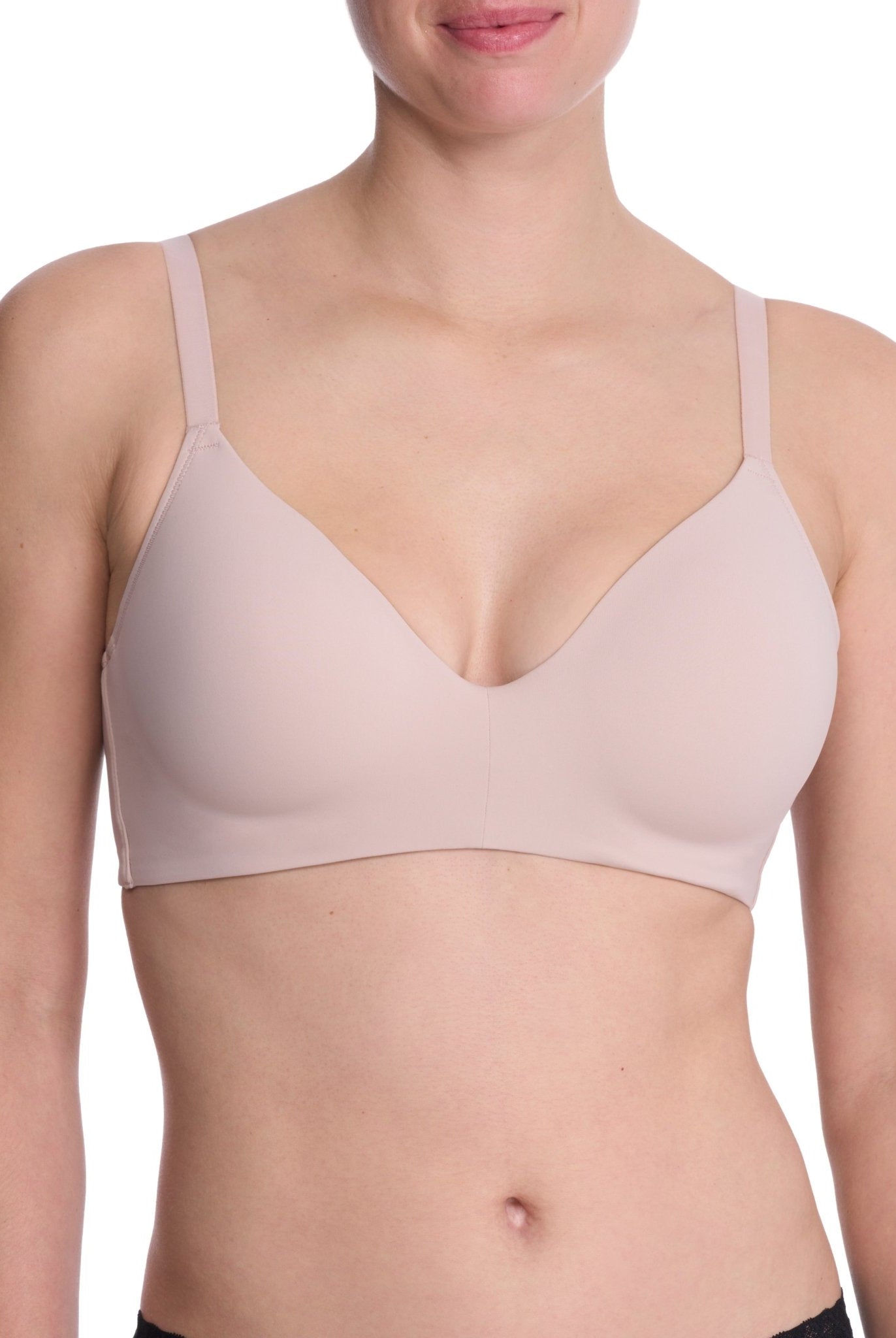 Empower Performance Sports T-Shirt Bra - High Impact - Natori