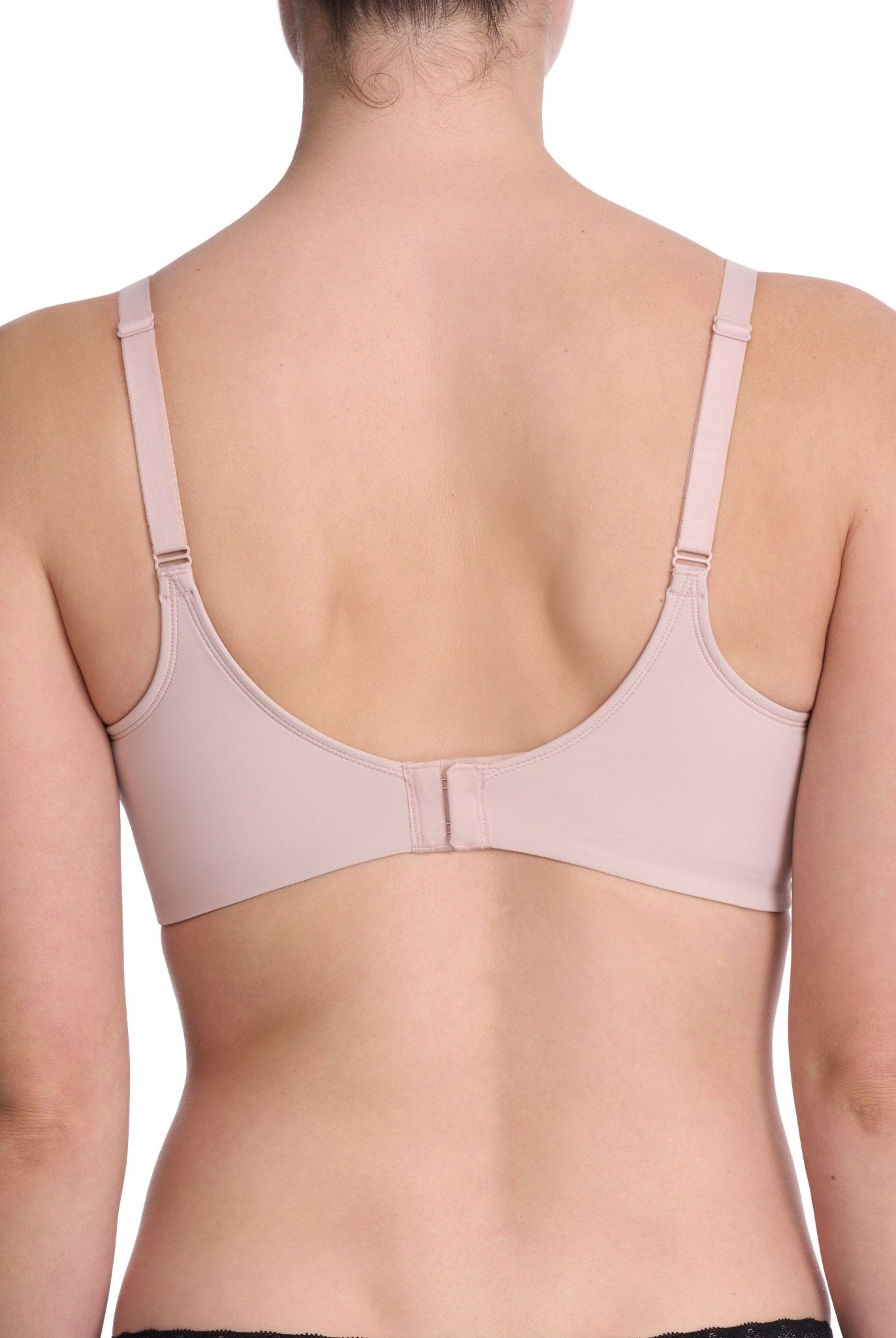Empower Performance Sports T-Shirt Bra - High Impact - Natori
