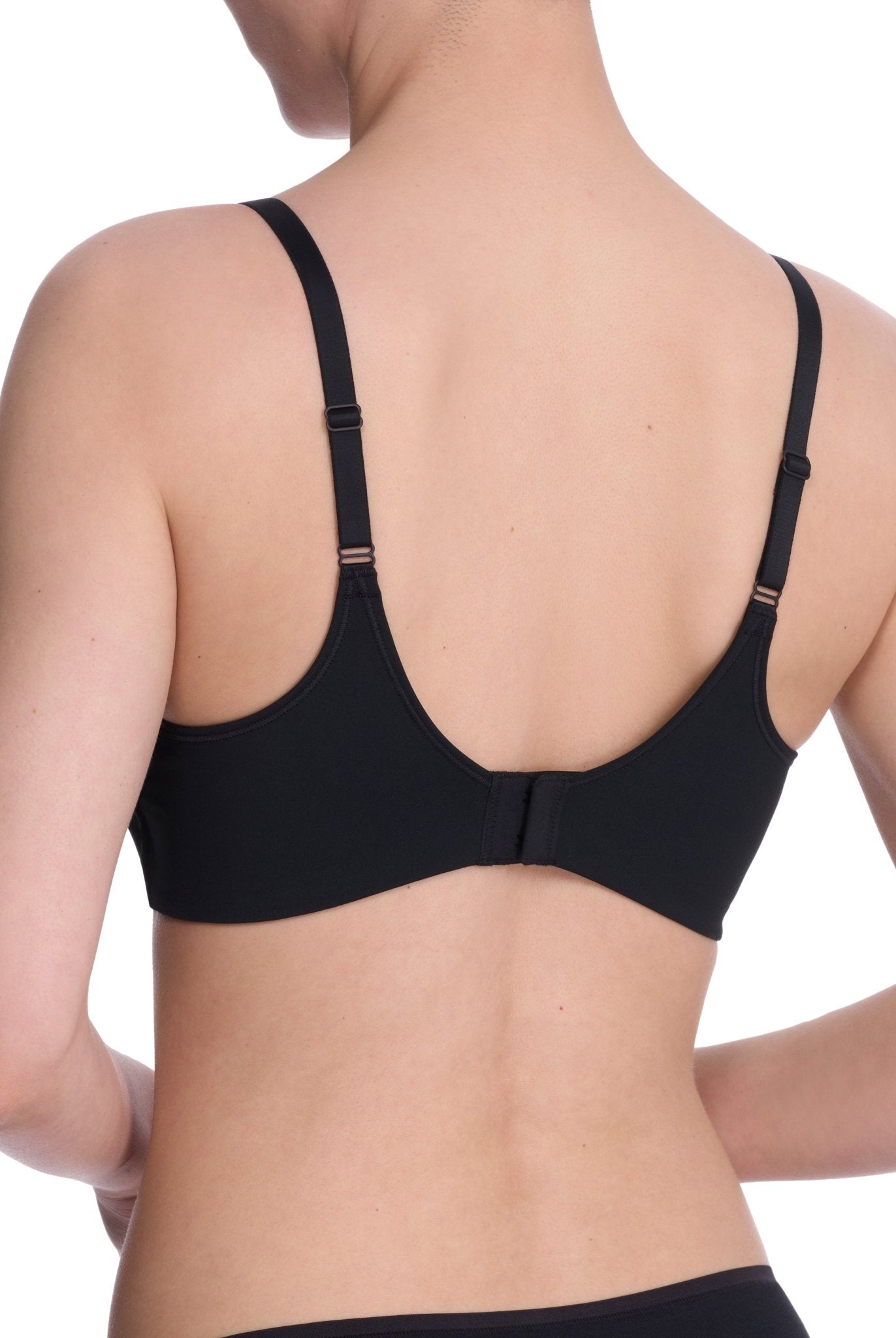Empower Performance Sports T-Shirt Bra - High Impact - Natori