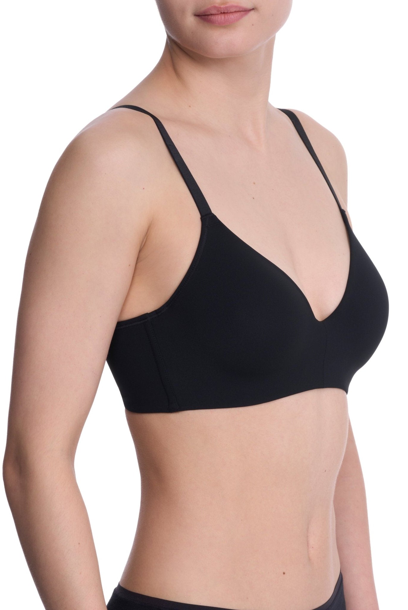Empower Performance Sports T-Shirt Bra - High Impact - Natori