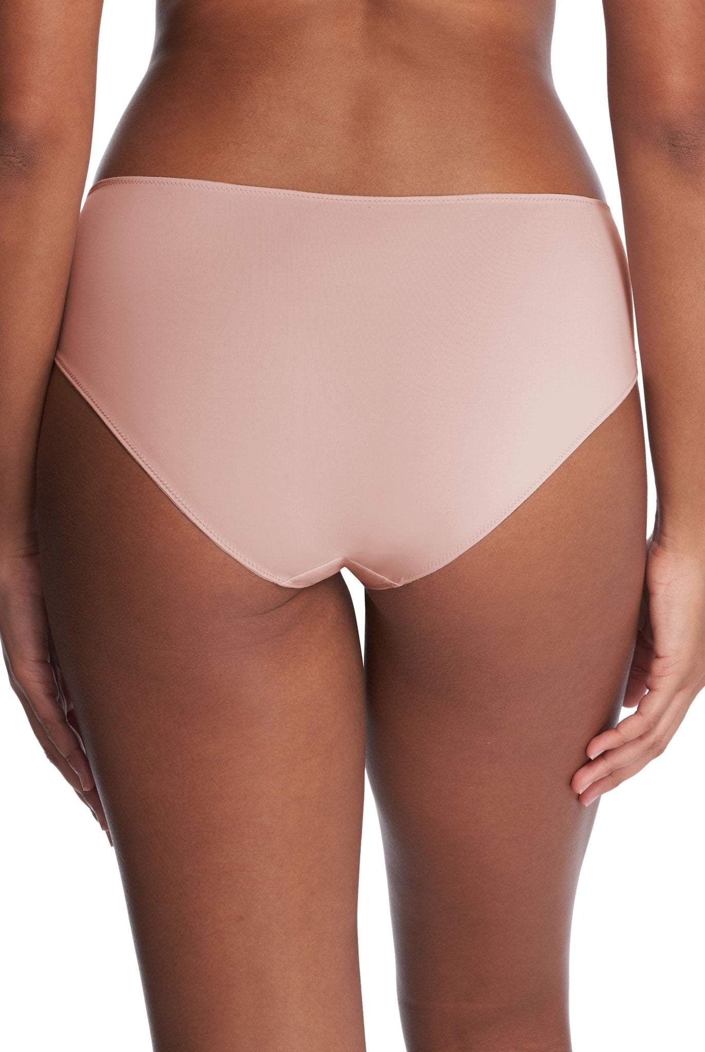 Feathers Lace Refresh Girl Brief - Girl Brief - Natori