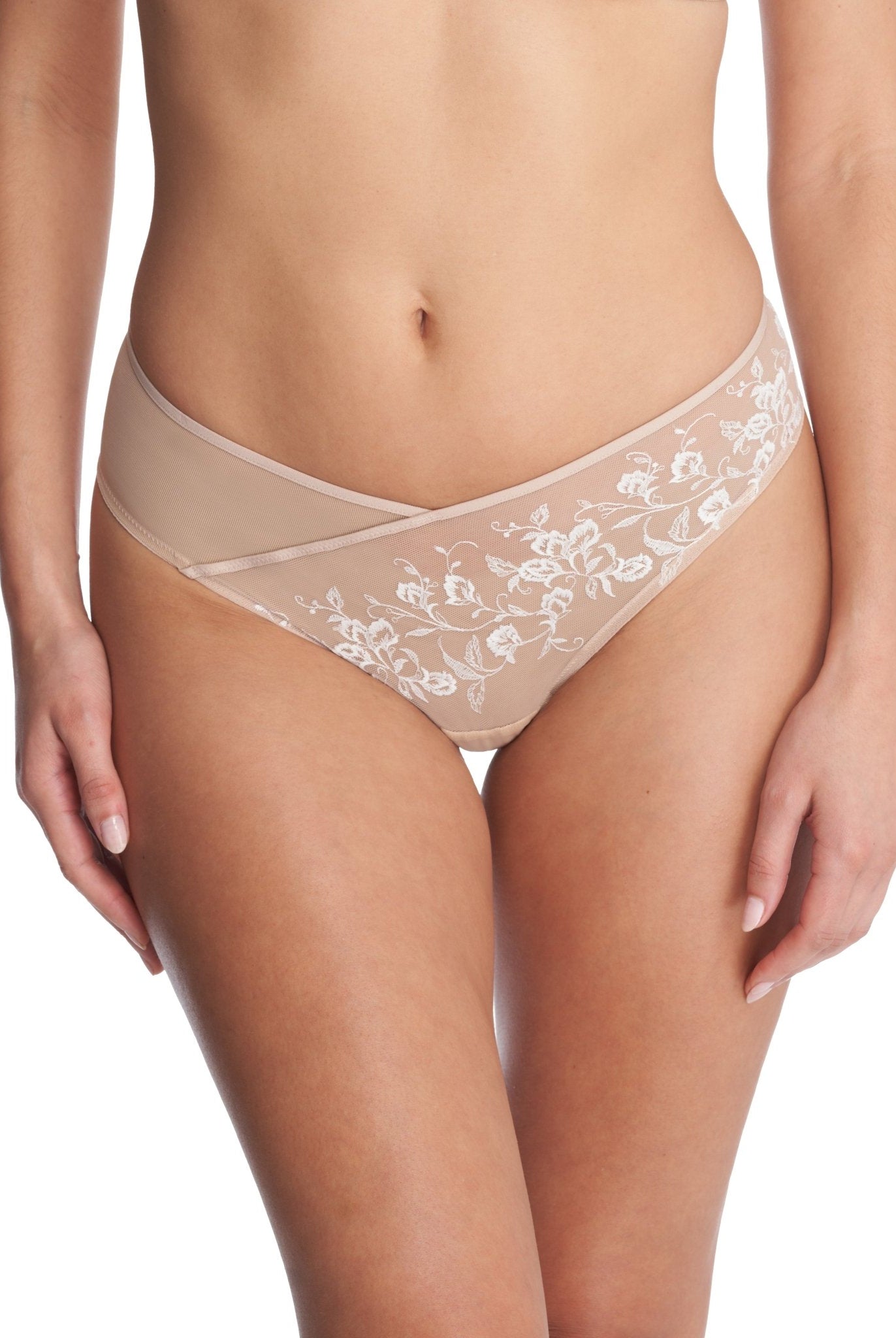Flawless Thong - Thong - Natori